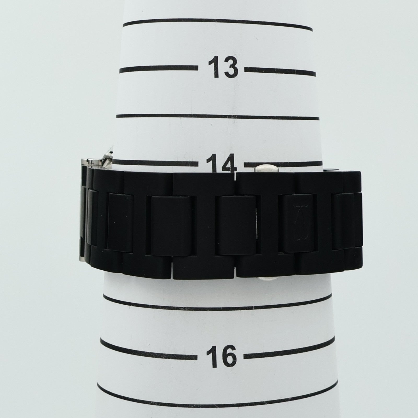 CARTIER Pasha Seatimer W31077U2.2790