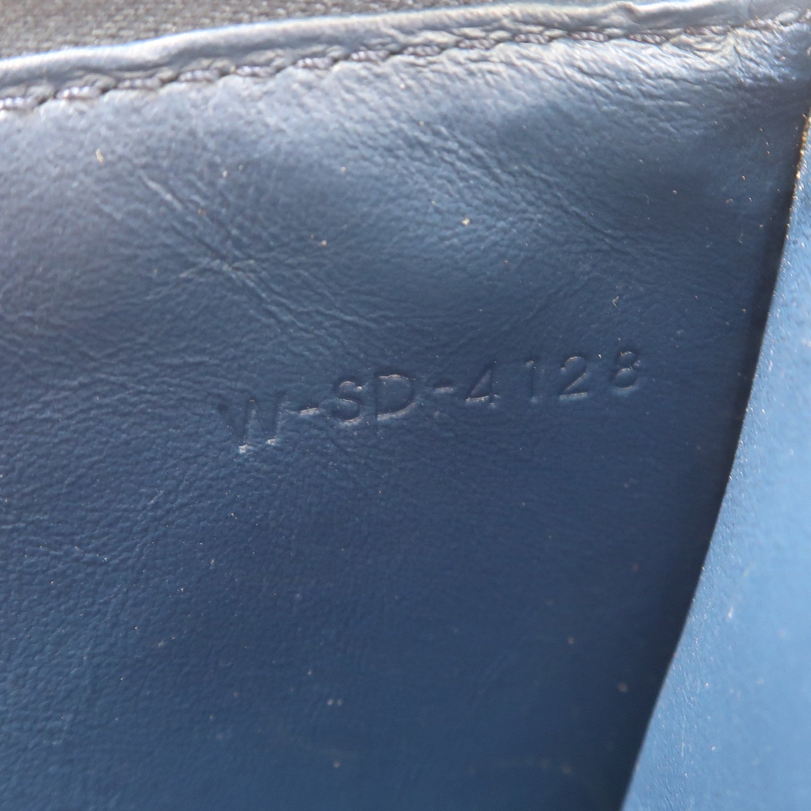 CELINE 牛皮皮革Shouldre Bag金扣鏈帶肩背袋