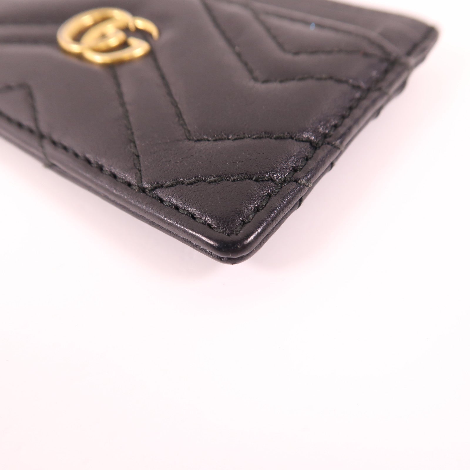 GUCCI 皮革Card Case卡片套
