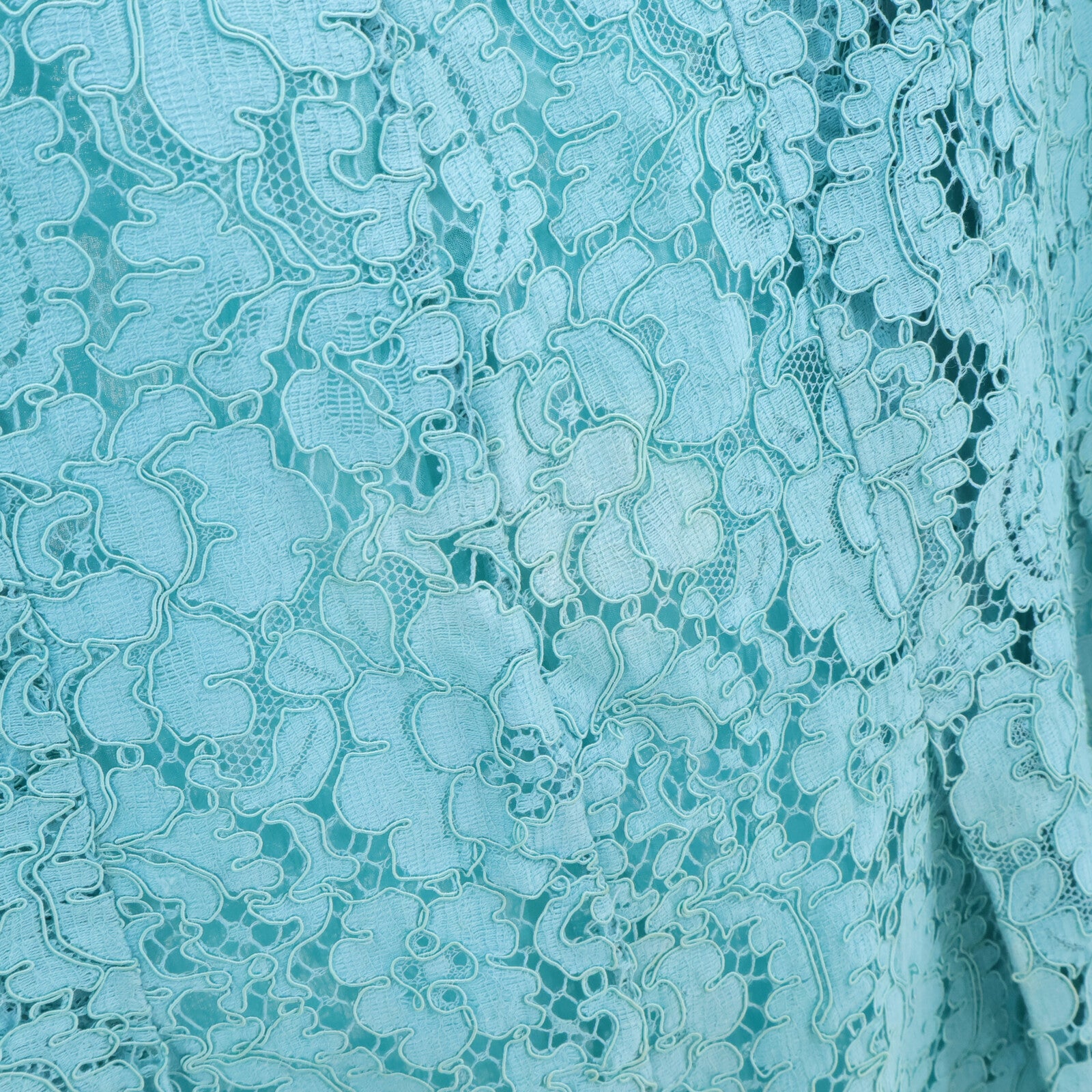 CHANEL Lace Skirt半身裙