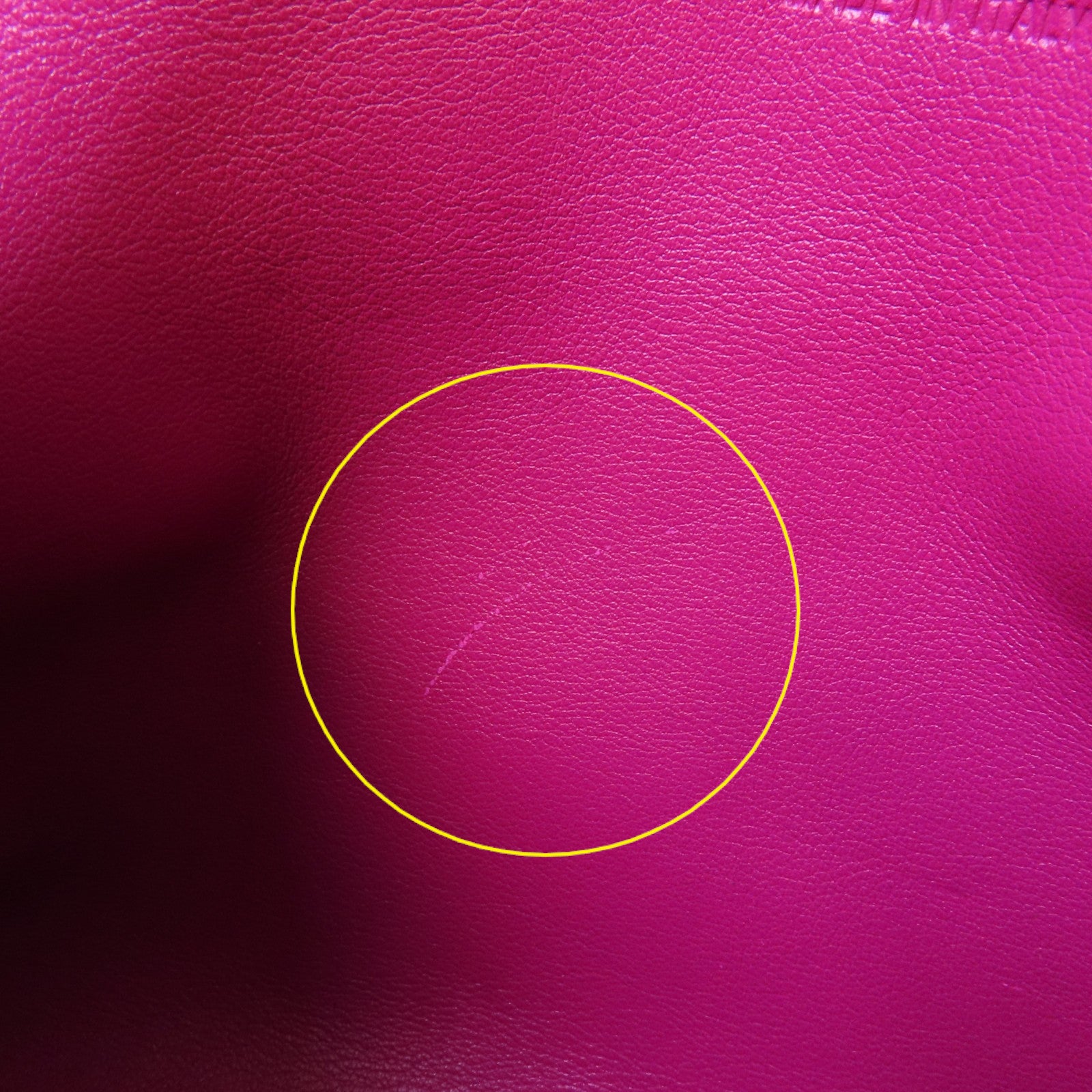 Dior 牛皮皮革Diorissimo金扣手挽肩背兩用袋