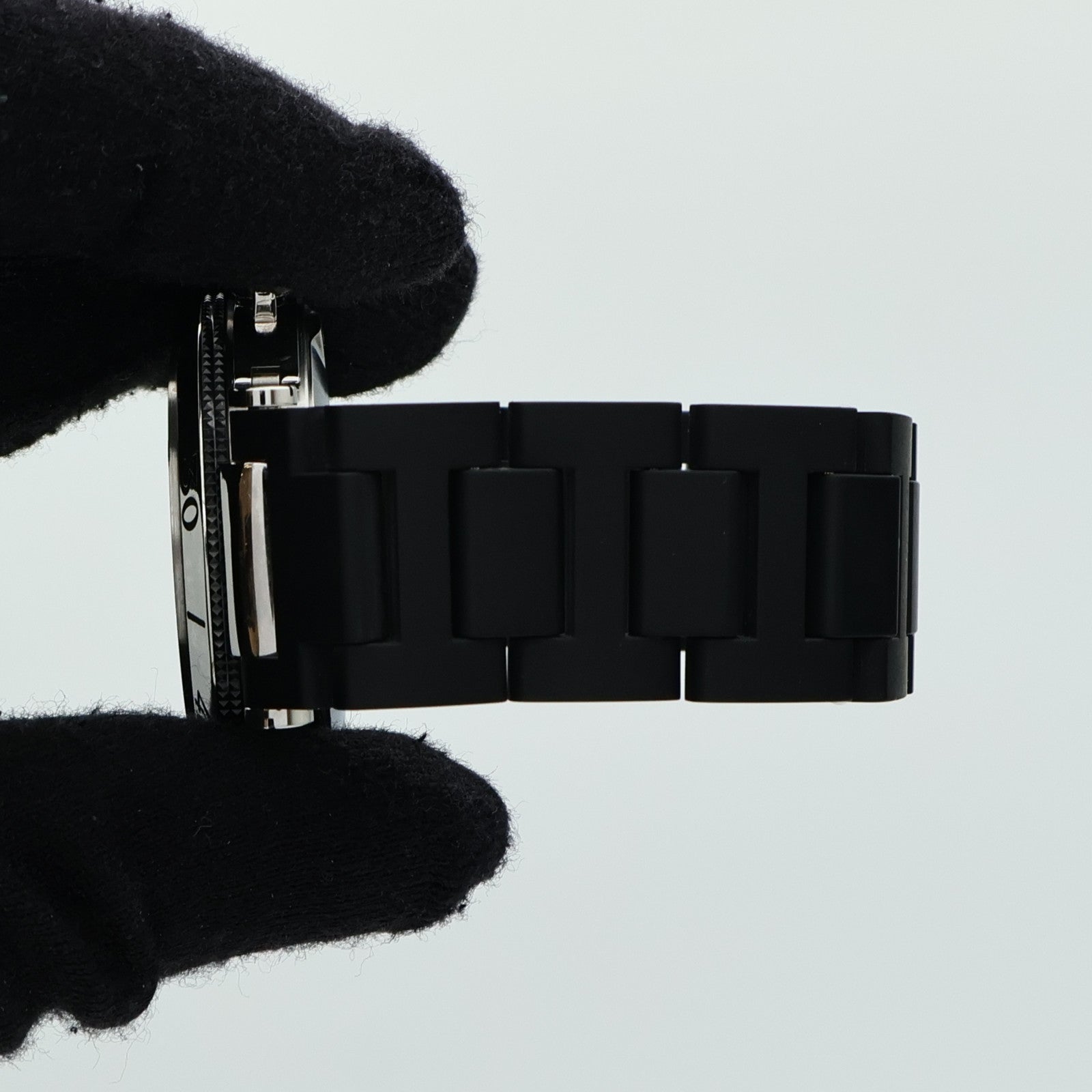 CARTIER Pasha Seatimer W31077U2.2790