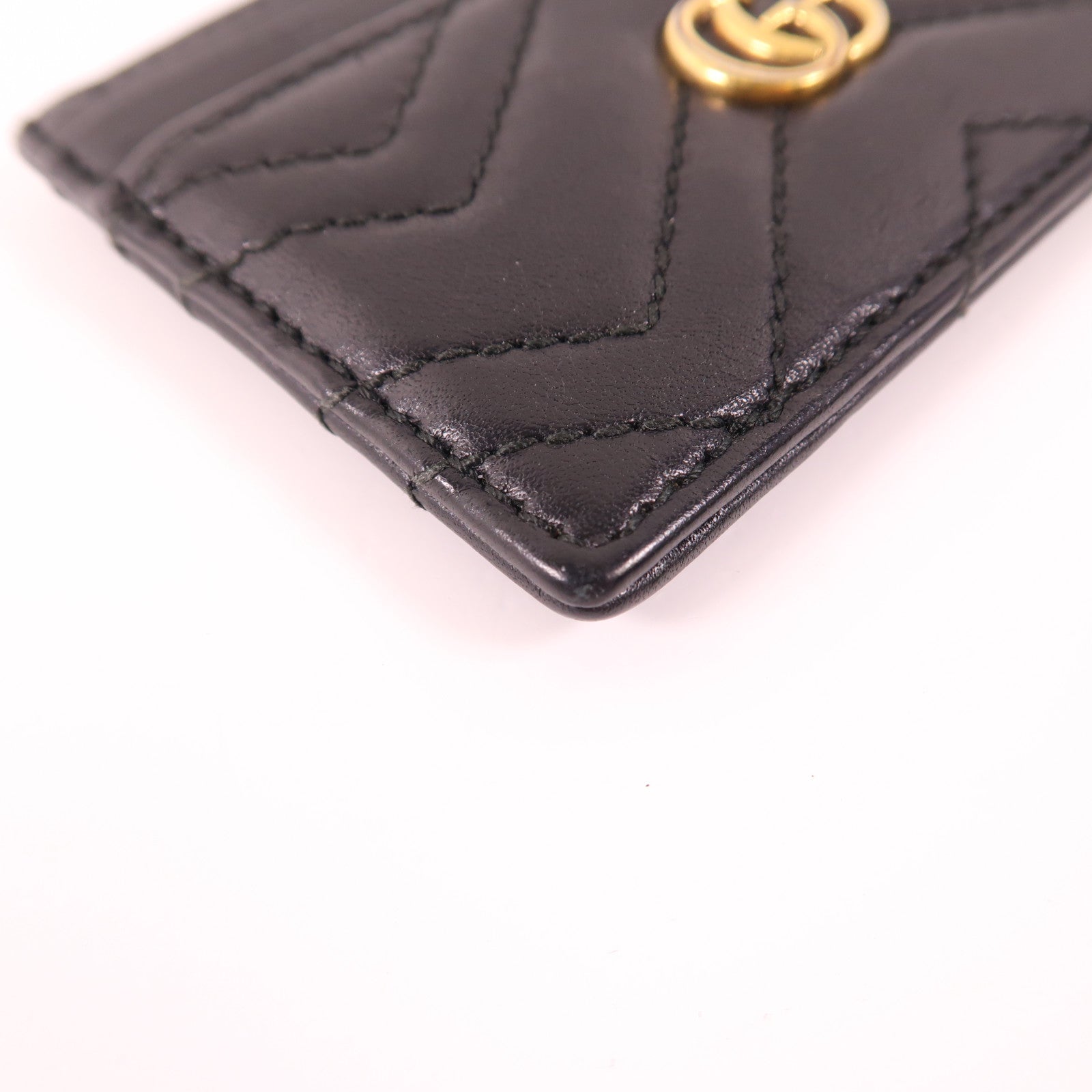 GUCCI 皮革Card Case卡片套