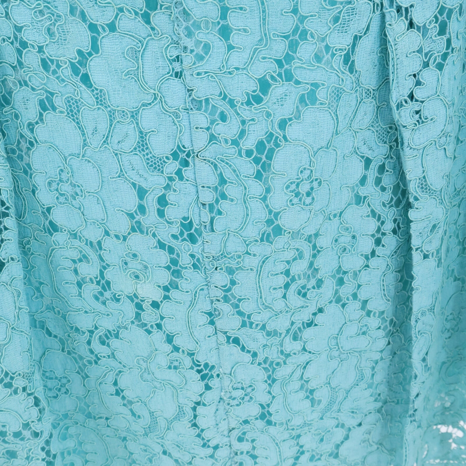 CHANEL Lace Skirt半身裙