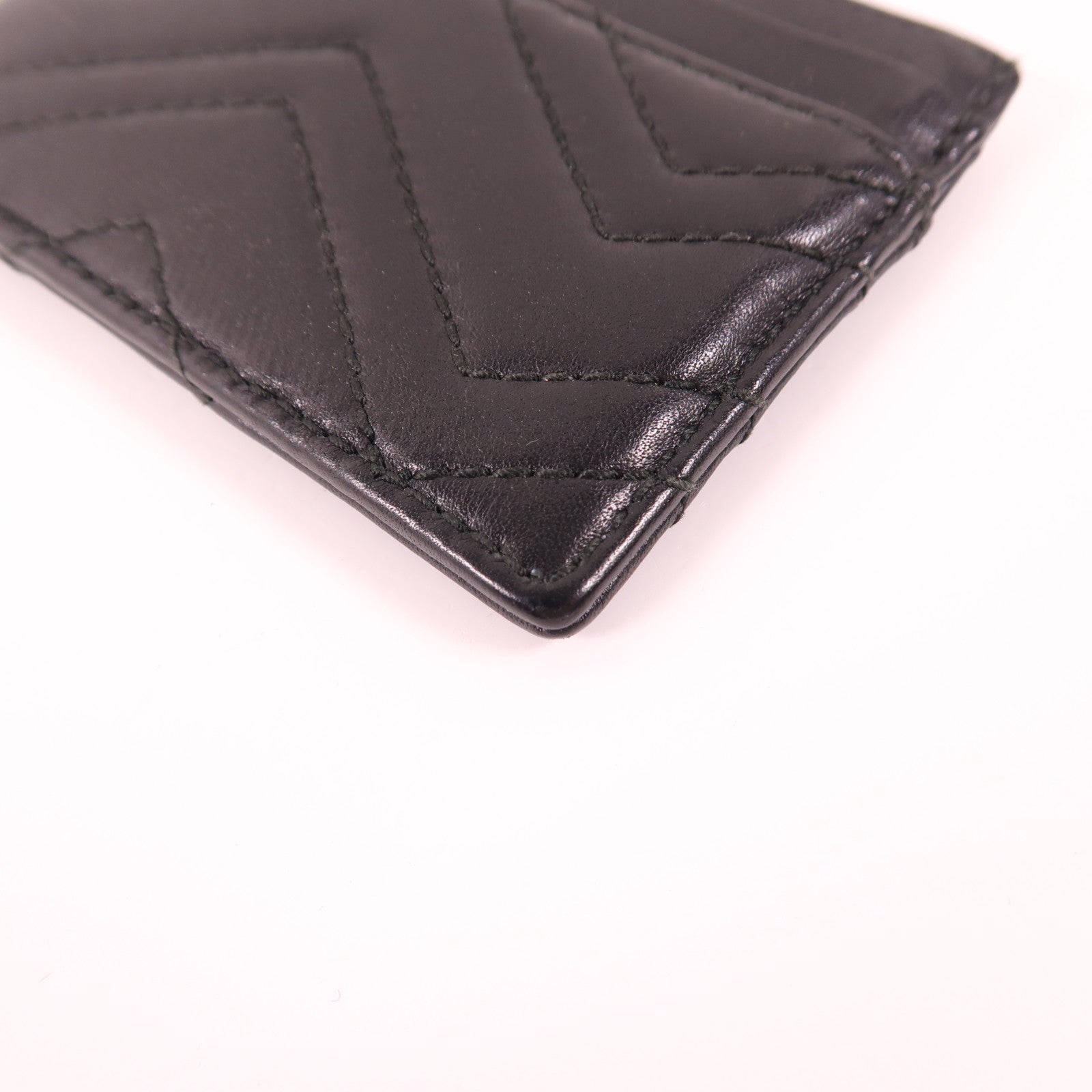 GUCCI 皮革Card Case卡片套