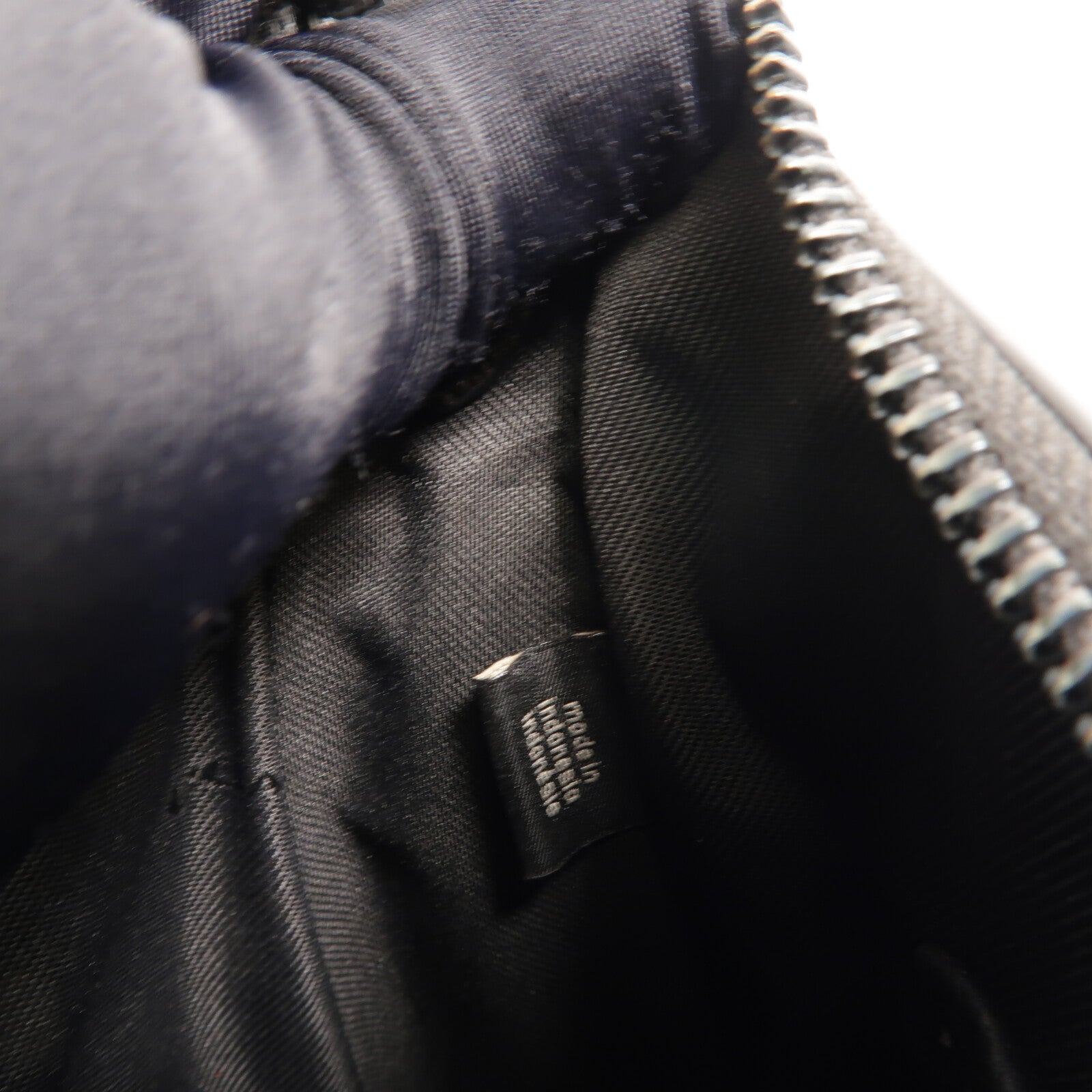 COACH 牛皮皮革Shoulder Bag肩背袋