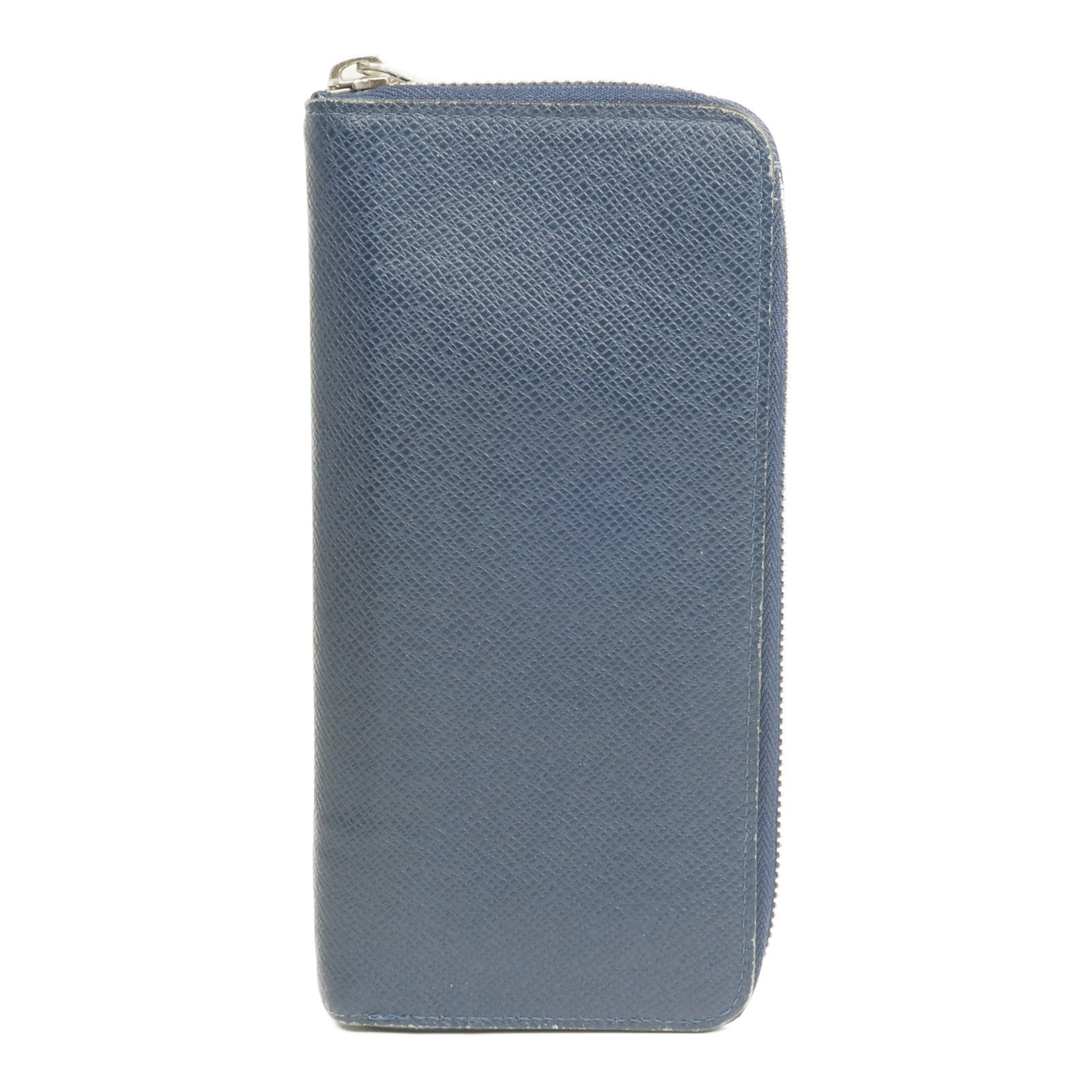 LOUIS VUITTON 【激減優惠】Taiga Long Wallet長錢包