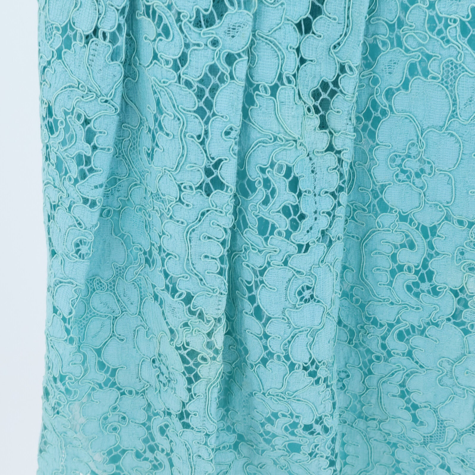 CHANEL Lace Skirt半身裙