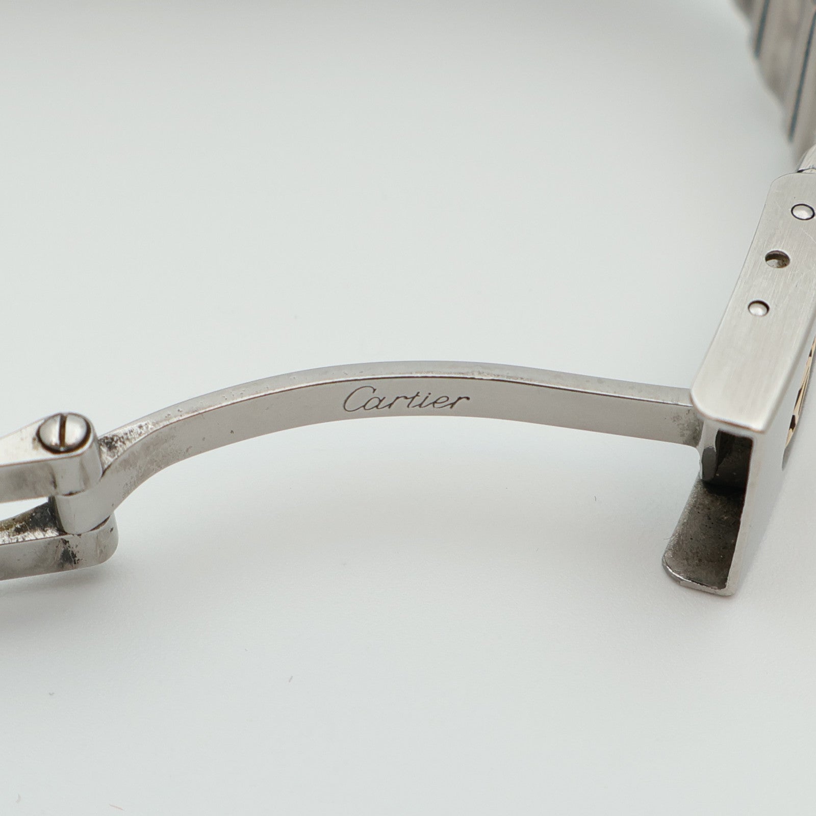 CARTIER Santos 82036283