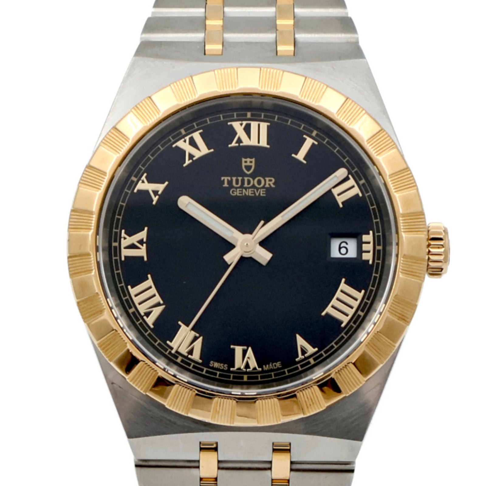 TUDOR Royal 28503