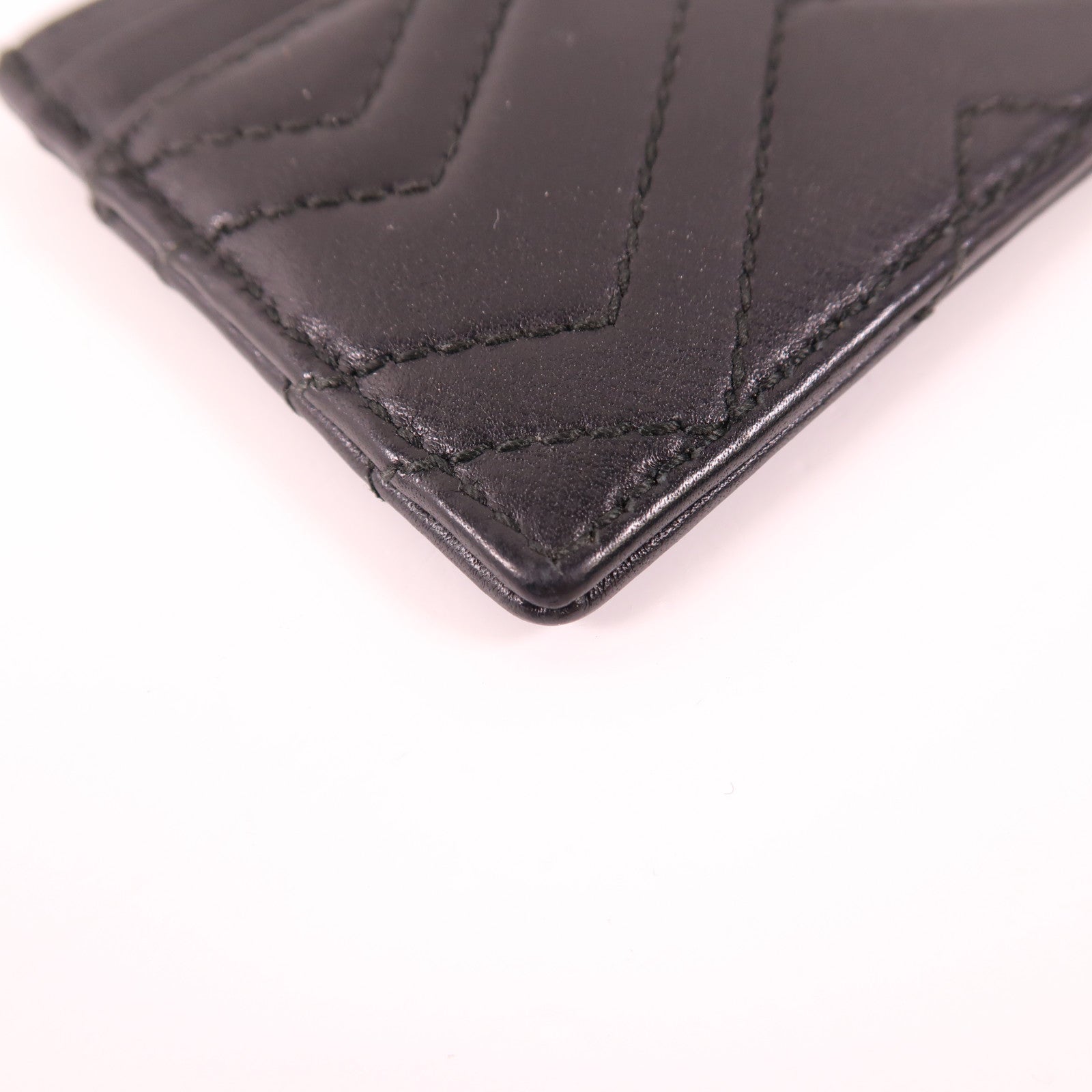GUCCI 皮革Card Case卡片套