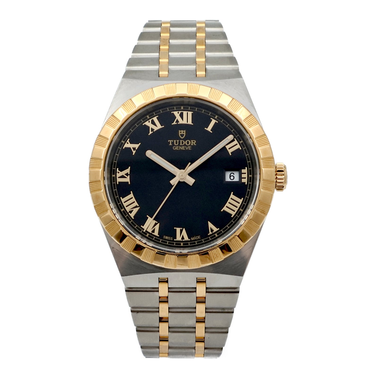 TUDOR Royal 28503