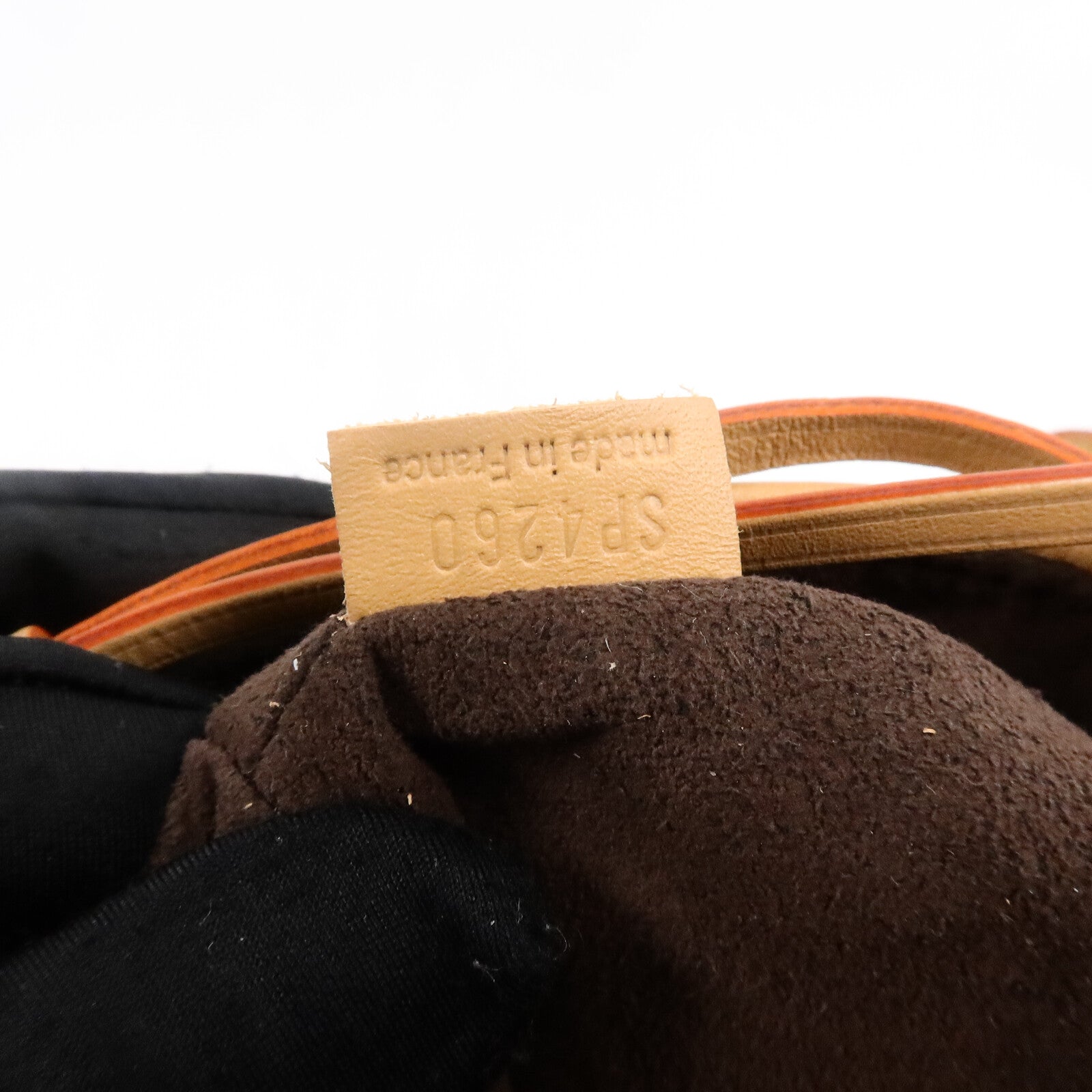 LOUIS VUITTON Monogram Noe Purse 金扣肩背袋