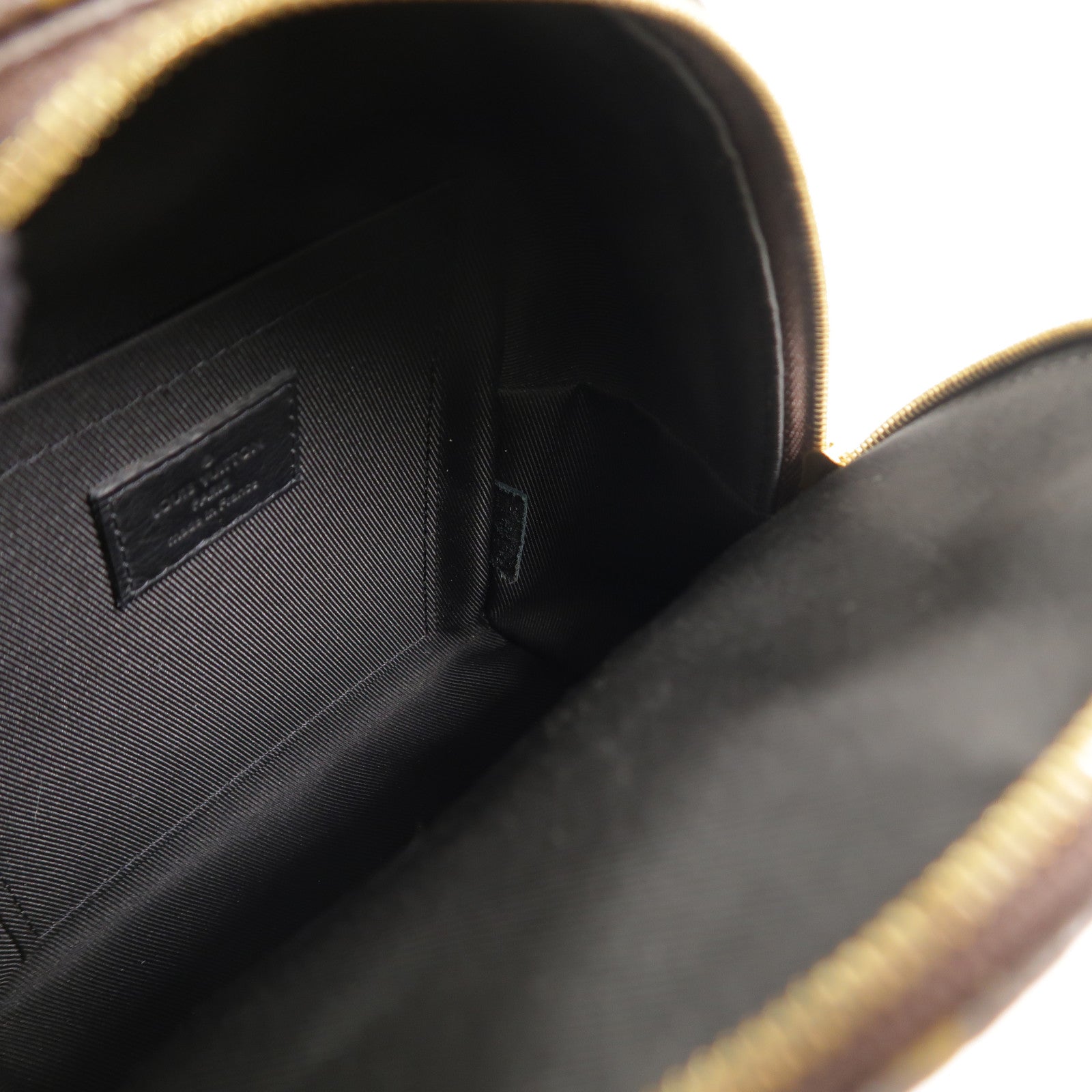 LOUIS VUITTON Monogram Palm Springs Mini背包