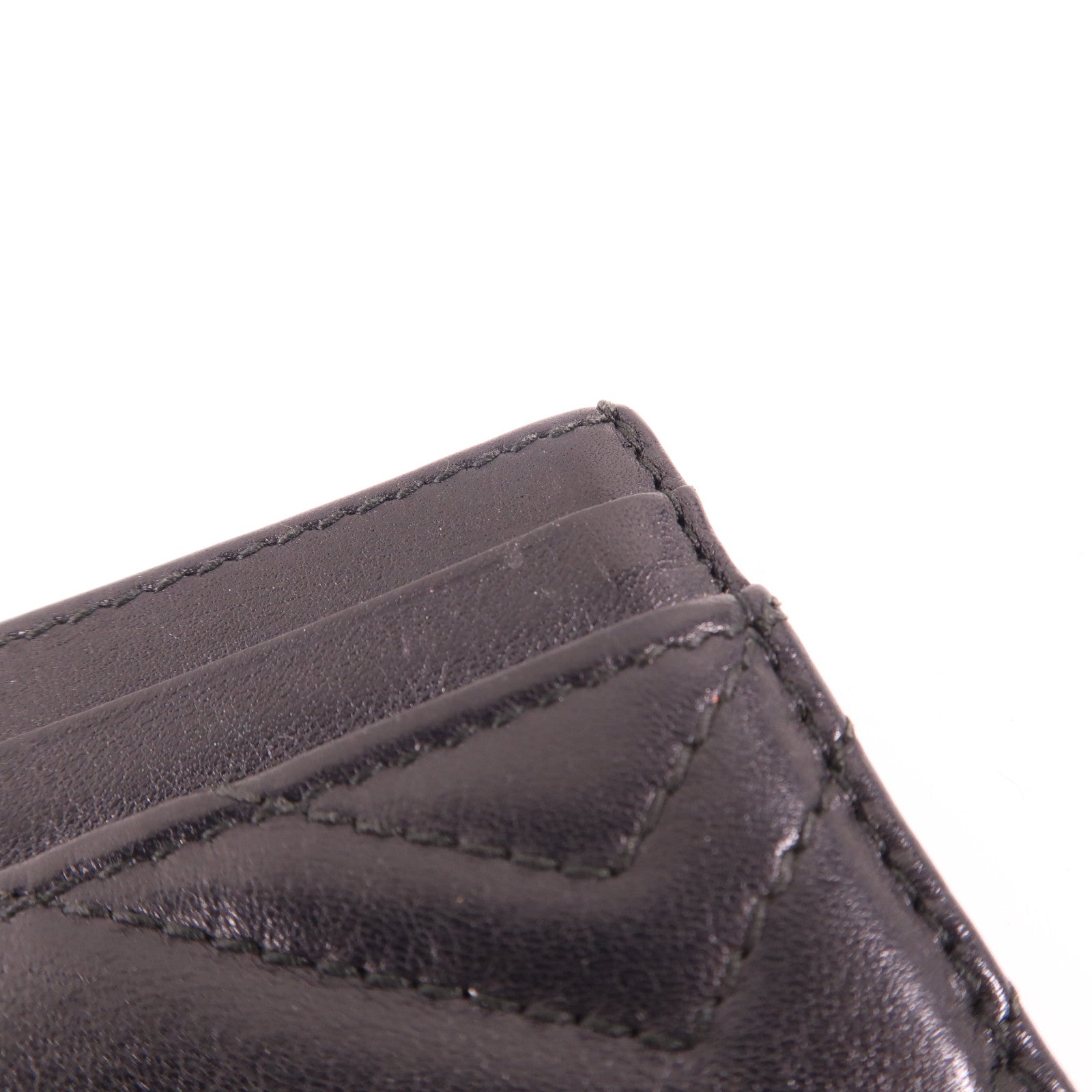 GUCCI 皮革Card Case卡片套