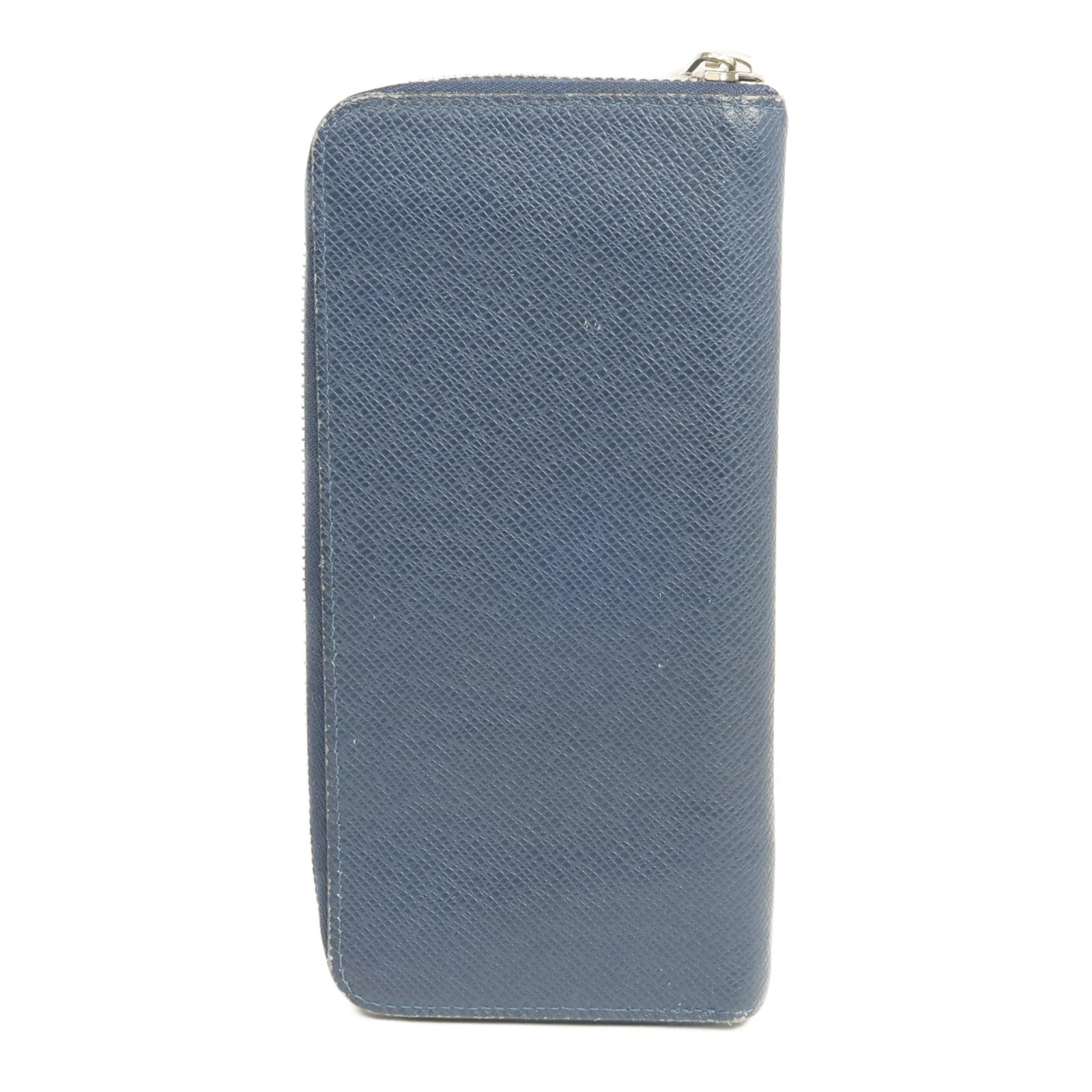 LOUIS VUITTON Taiga Long Wallet長錢包