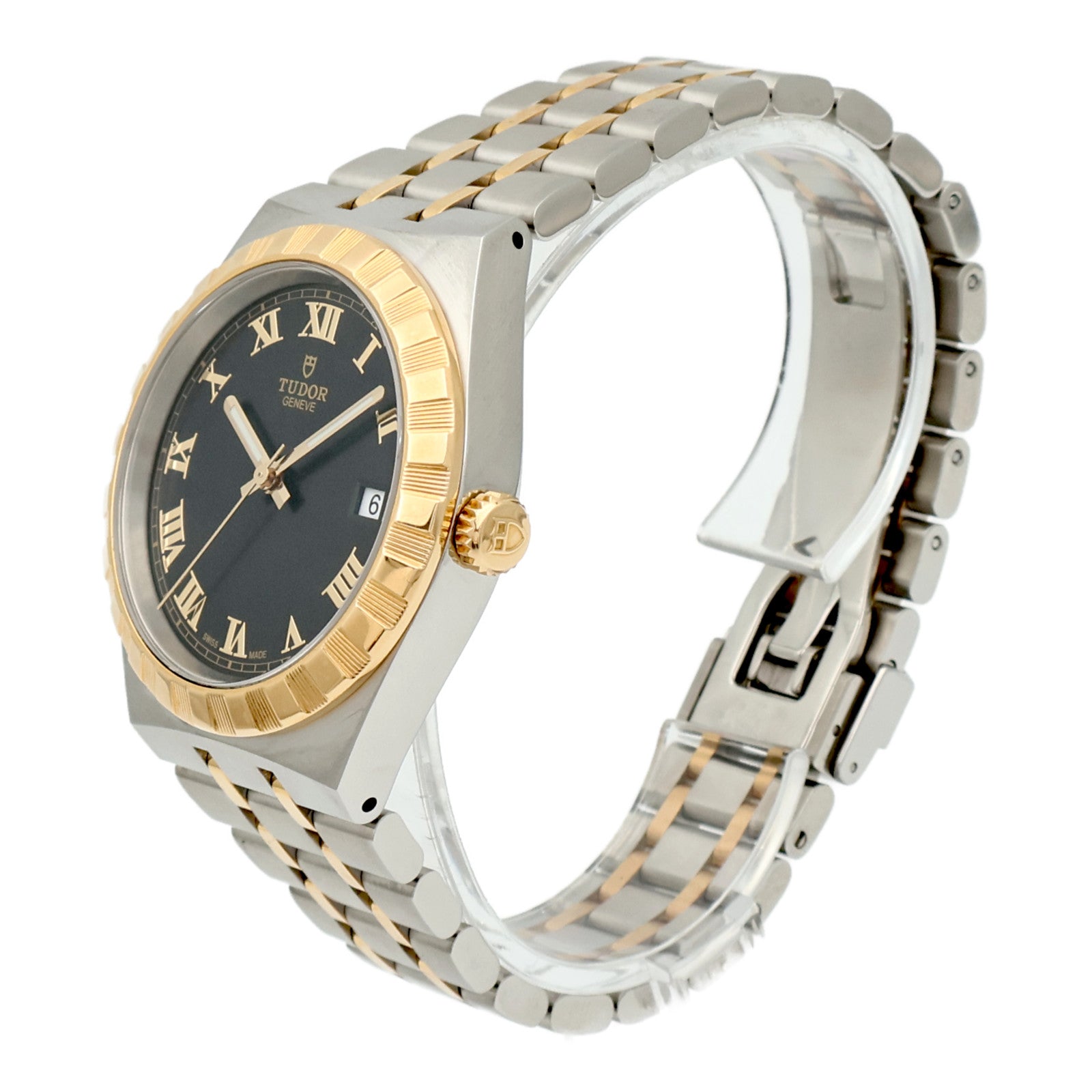 TUDOR Royal 28503