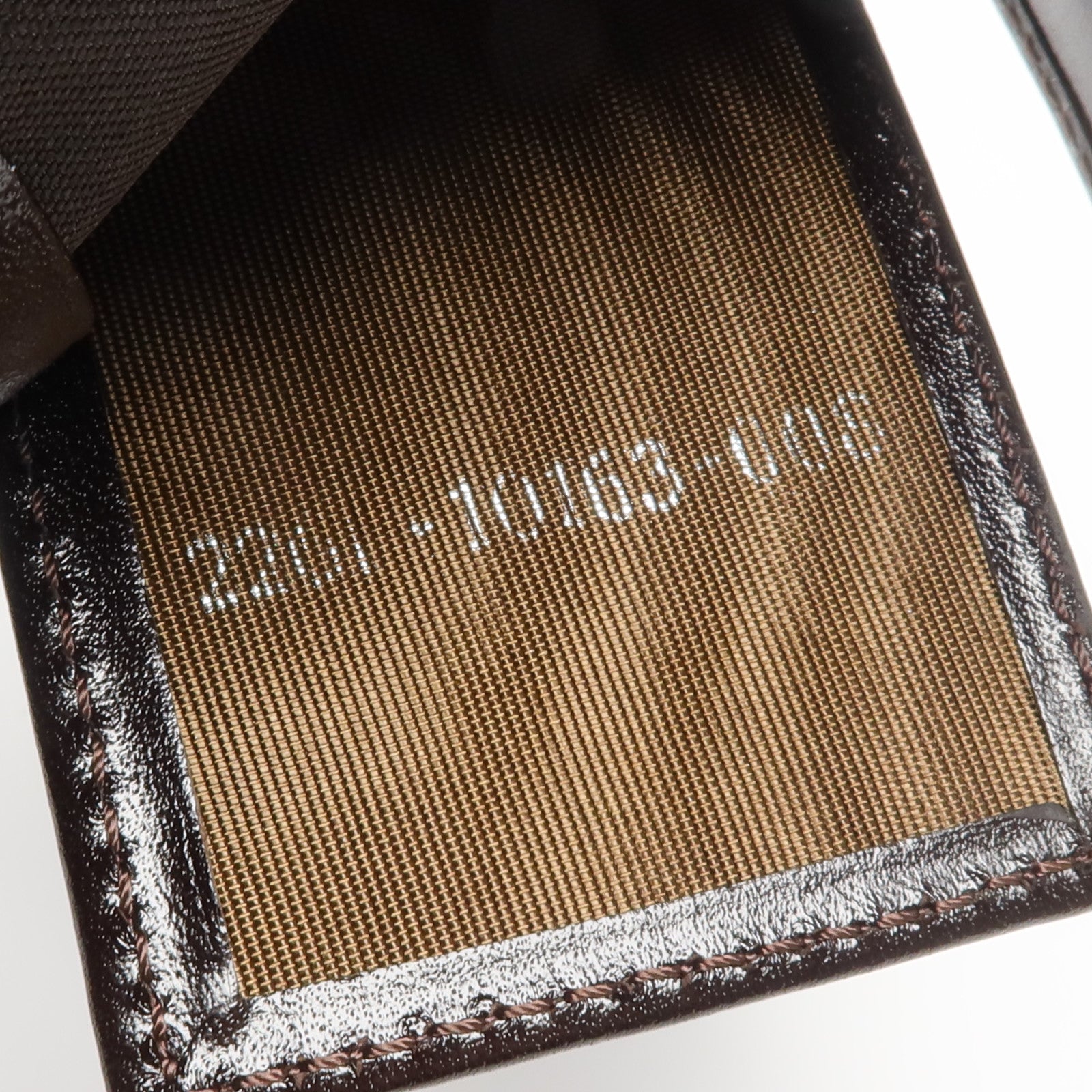 FENDI 帆布Key Case 6鎖匙包
