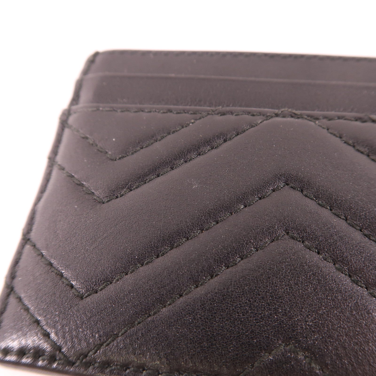 GUCCI 皮革Card Case卡片套