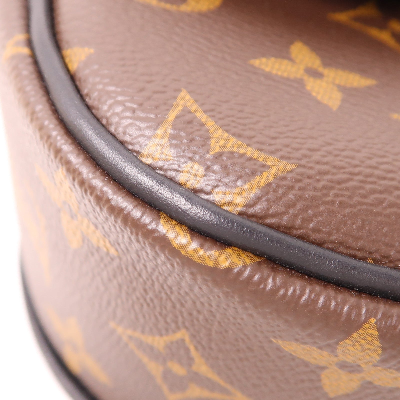 LOUIS VUITTON Monogram Montsouris PM肩背袋