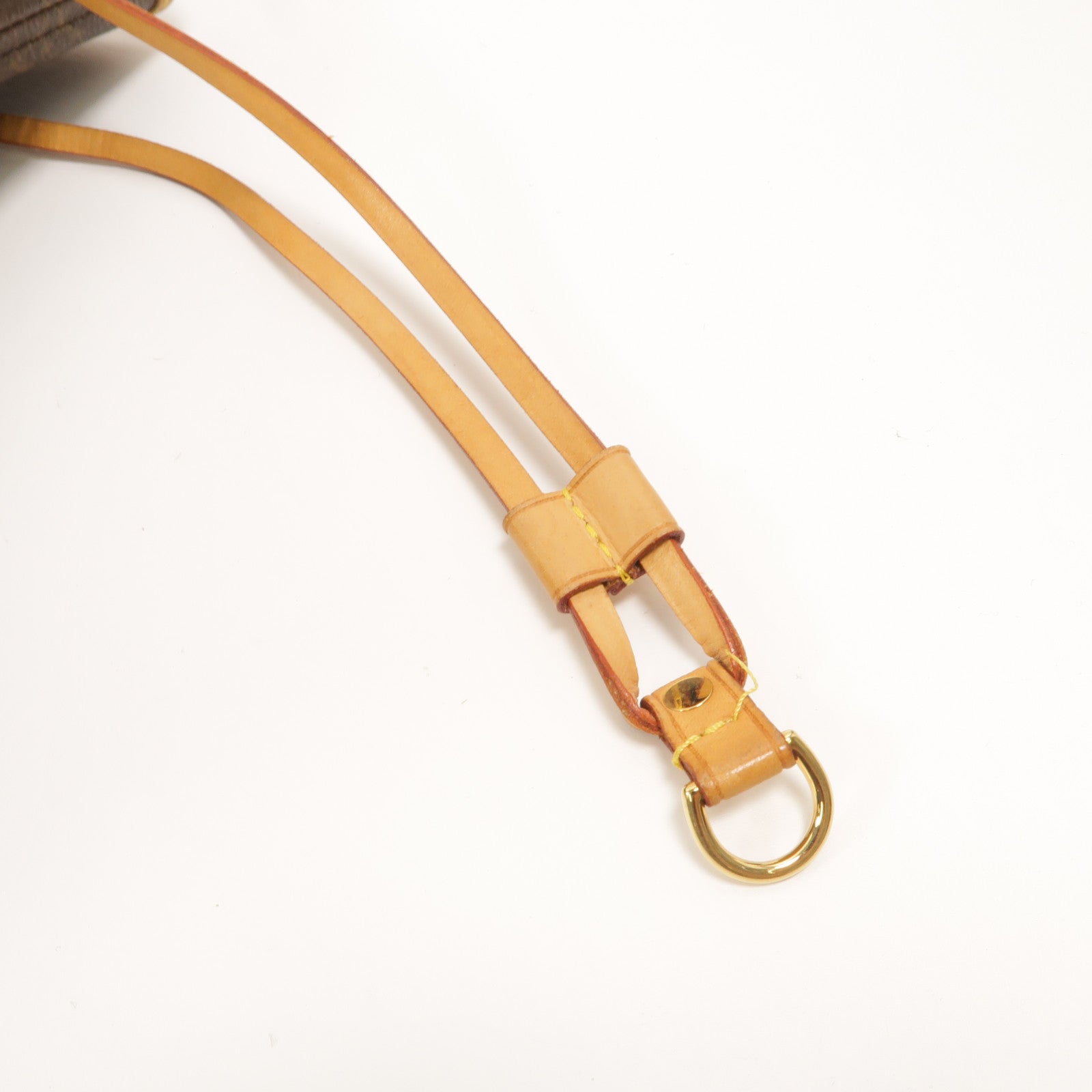 LOUIS VUITTON Monogram Neverfull GM手挽袋
