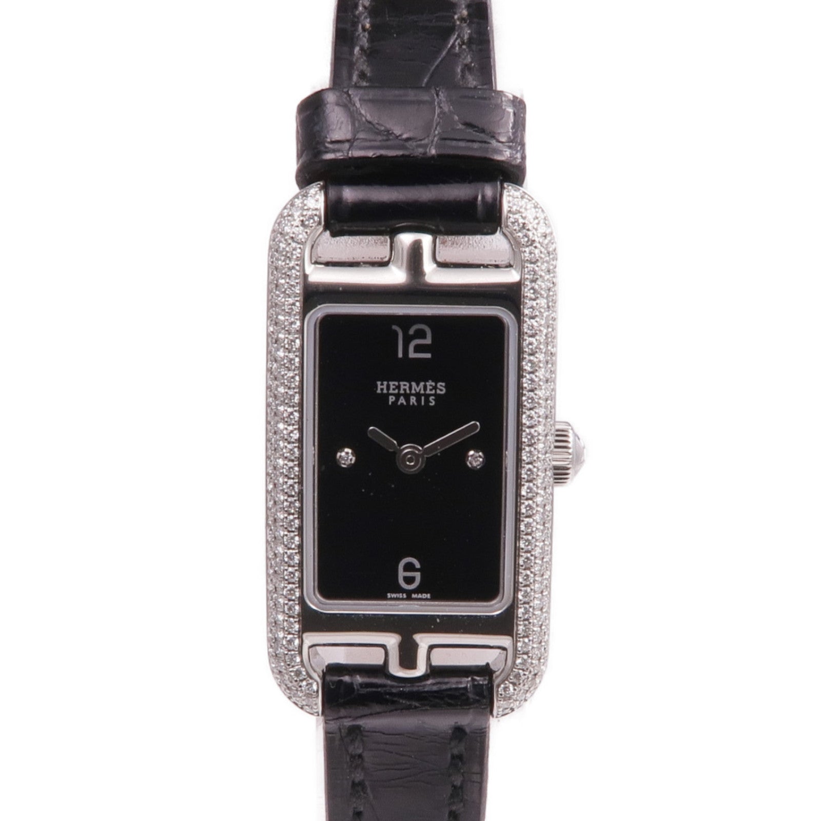 HERMES Nantucket Watch NA2.130