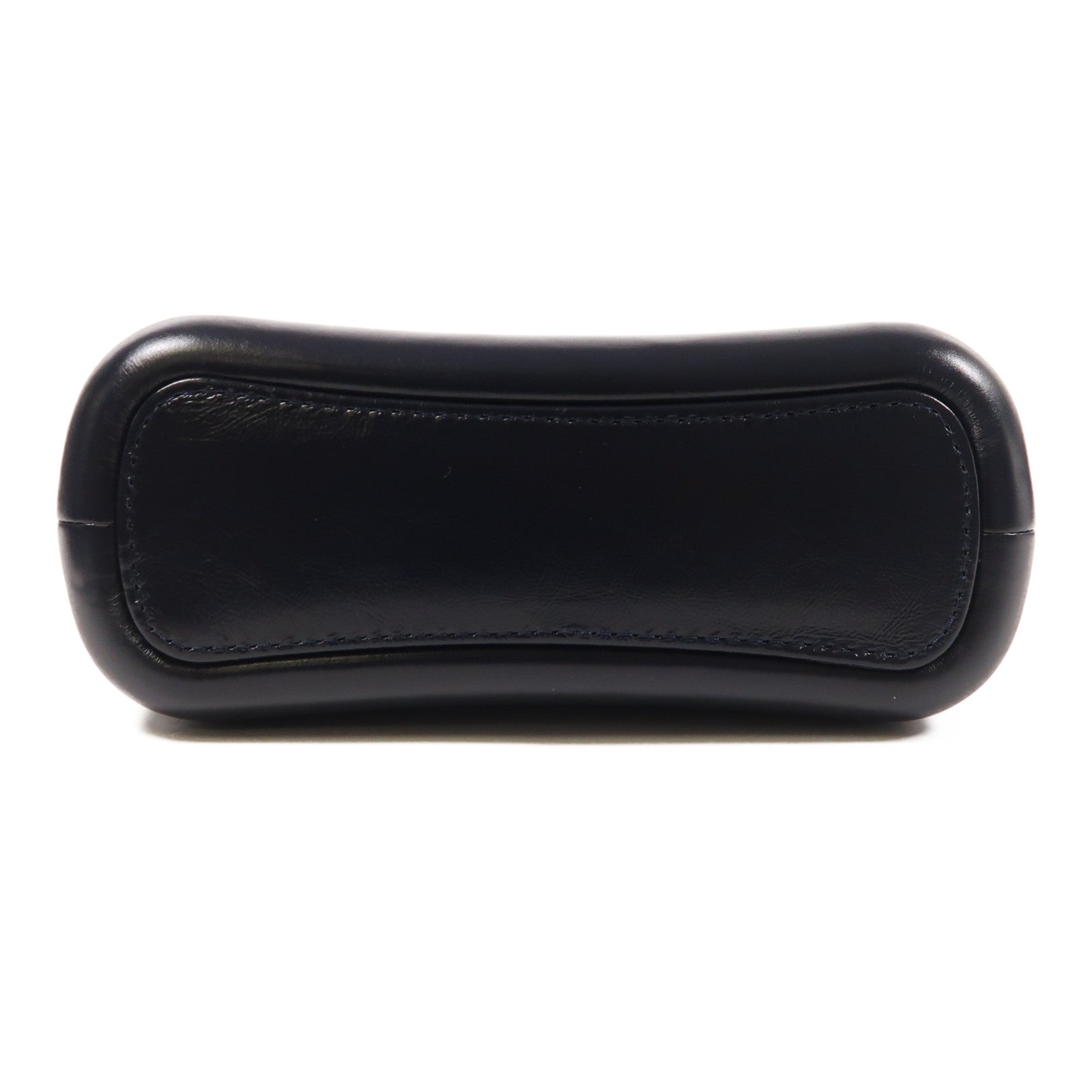 CHANEL Felt Gabrielle Small鏈帶肩背袋