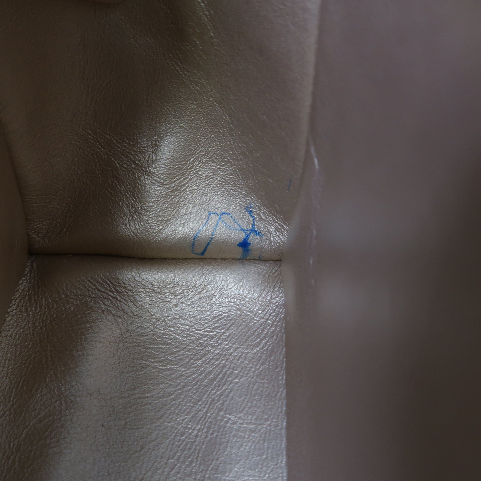 CHANEL 【激減優惠】菱格羊皮皮革2 Way Shoulder金扣/銀扣手挽肩背兩用袋黑色
