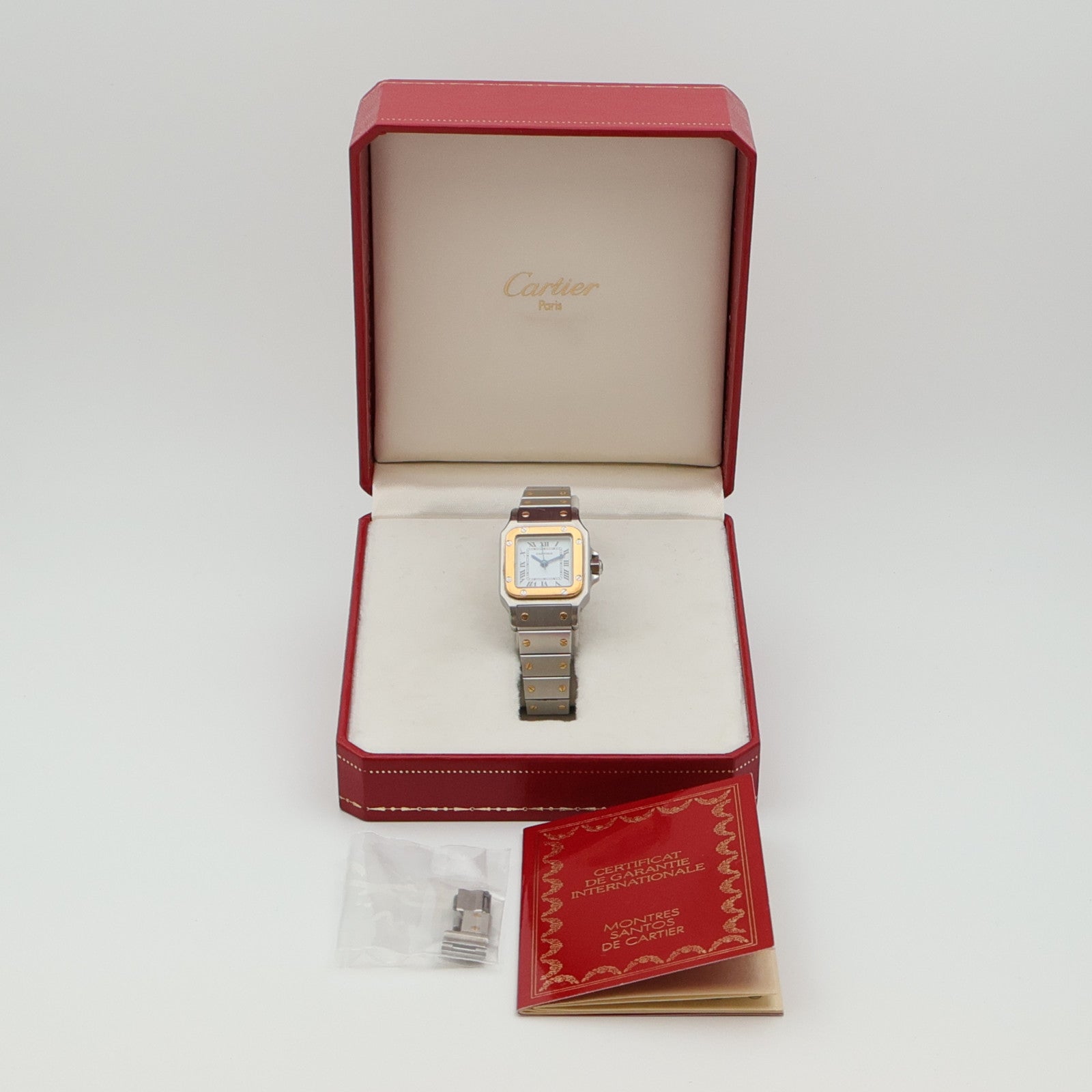 CARTIER Santos 82036283