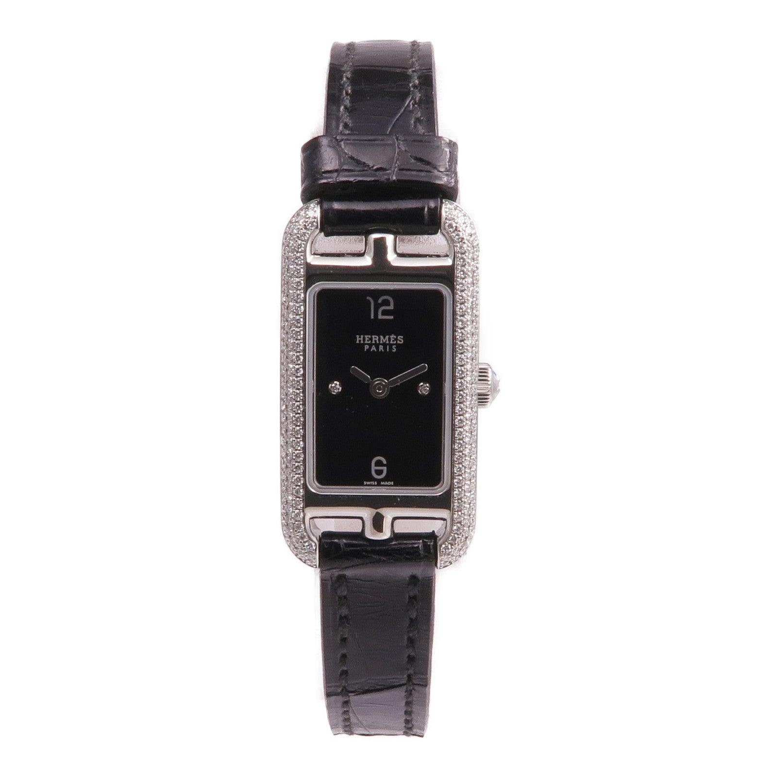 HERMES Nantucket Watch NA2.130