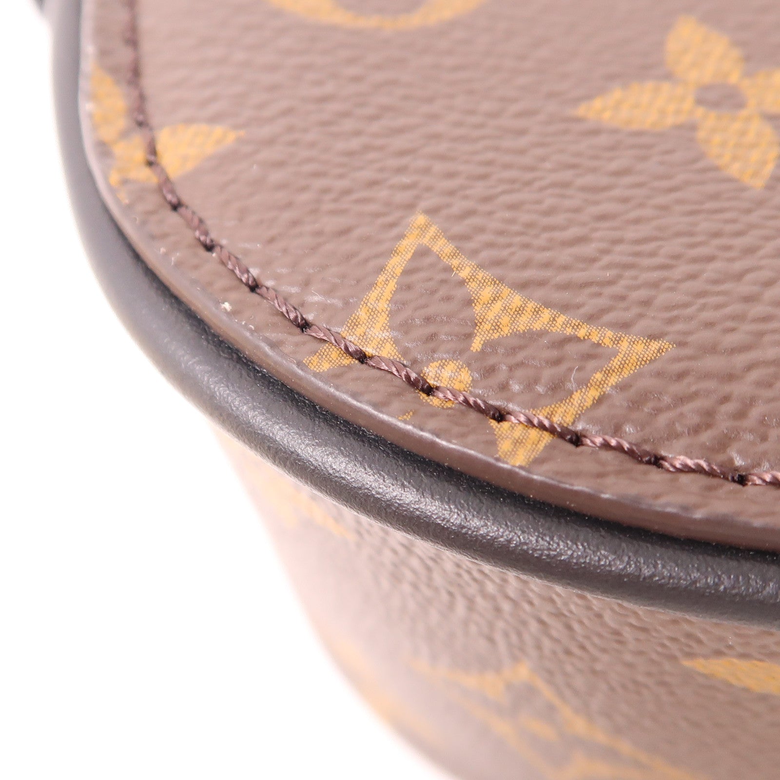 LOUIS VUITTON Monogram Montsouris PM肩背袋