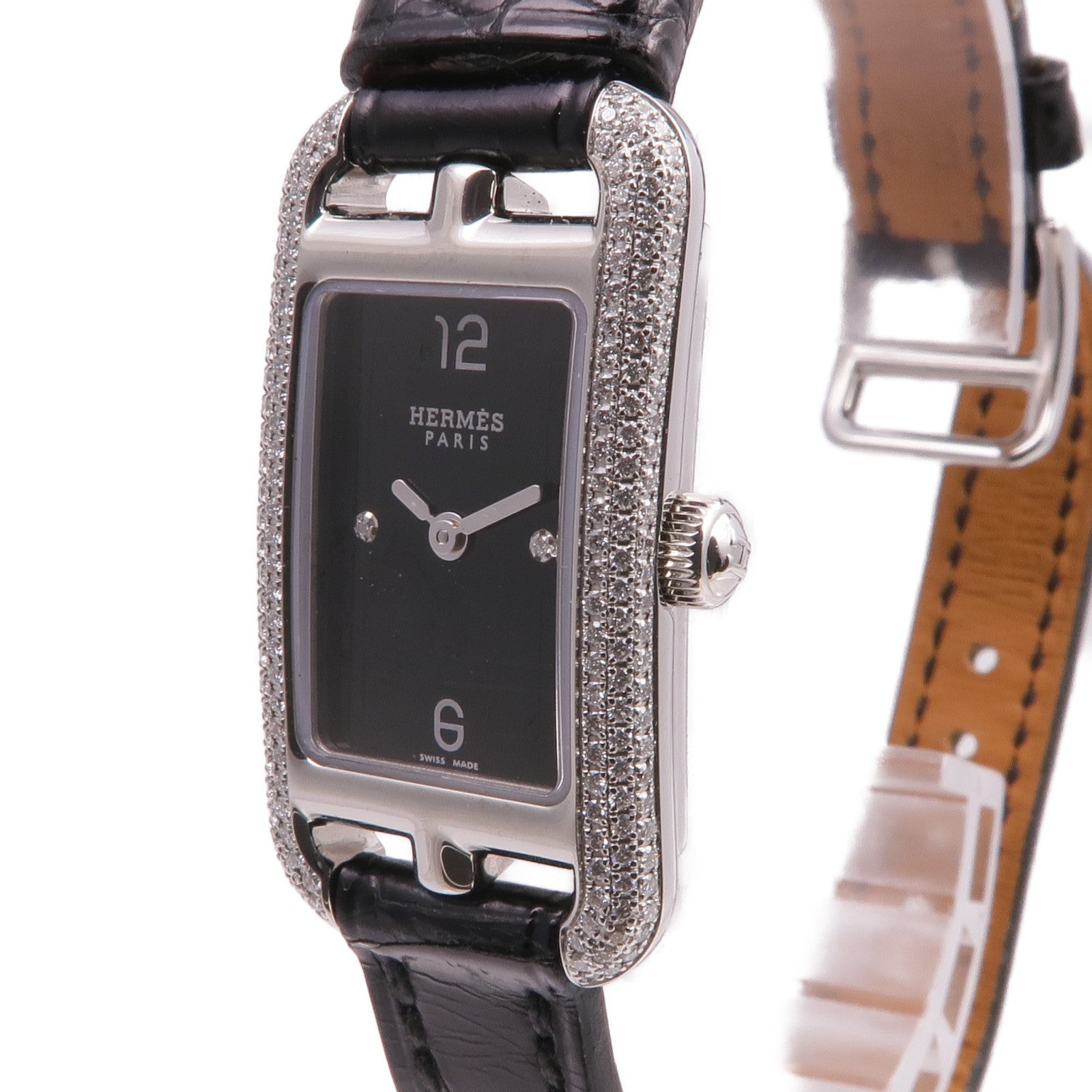 HERMES Nantucket Watch NA2.130