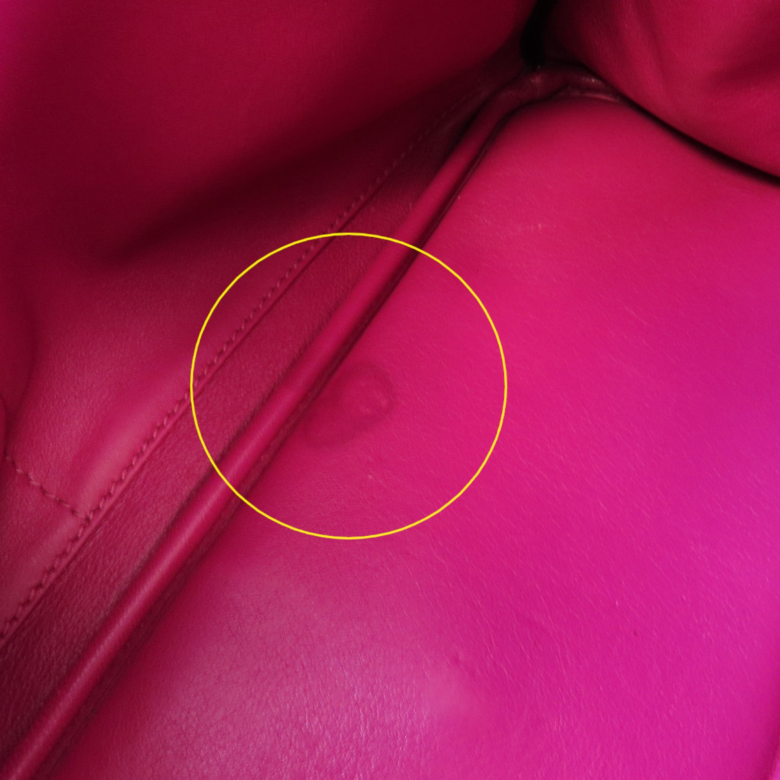 Dior 牛皮皮革Diorissimo金扣手挽肩背兩用袋