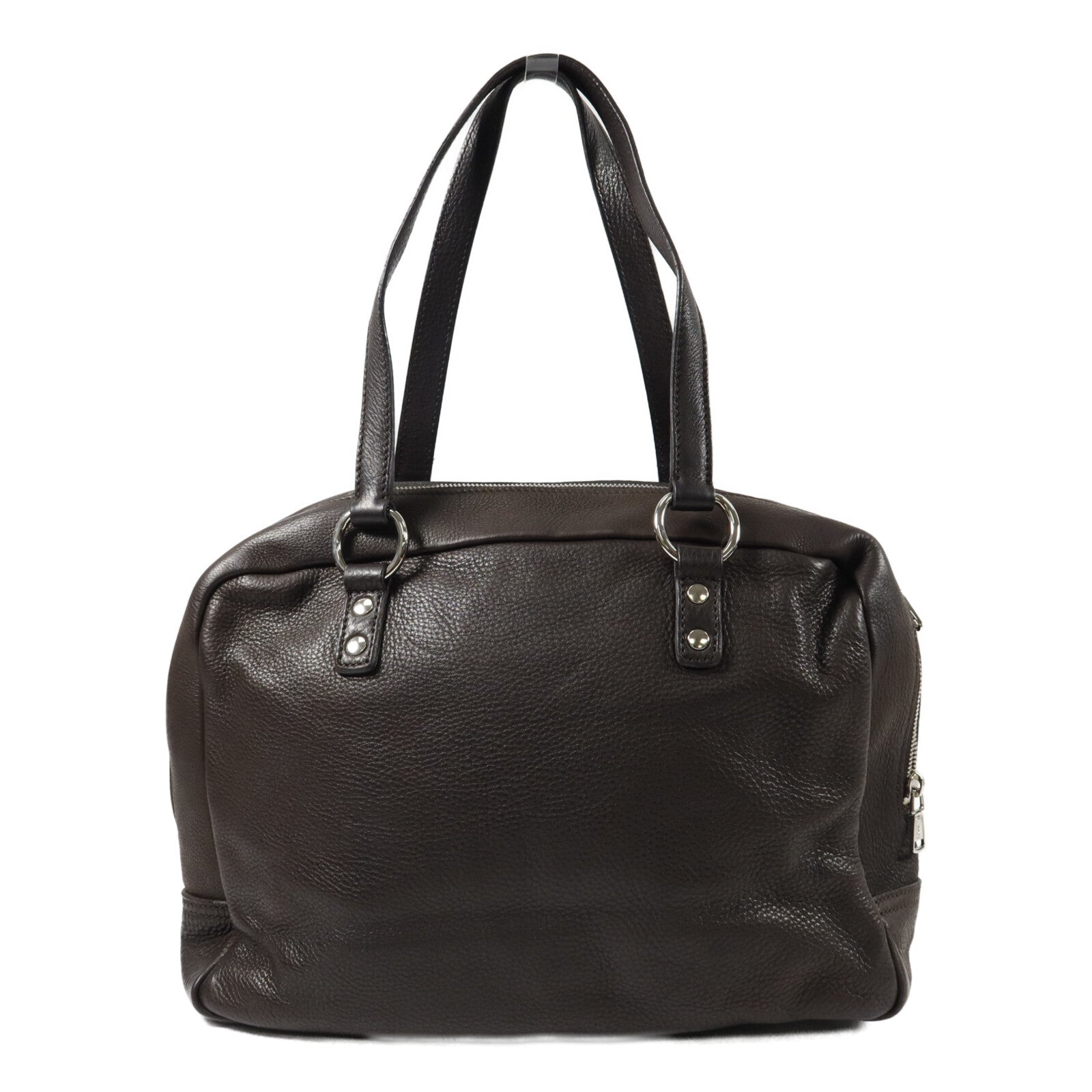 SAINT LAURENT 牛皮皮革Sac Lover Bag肩背袋
