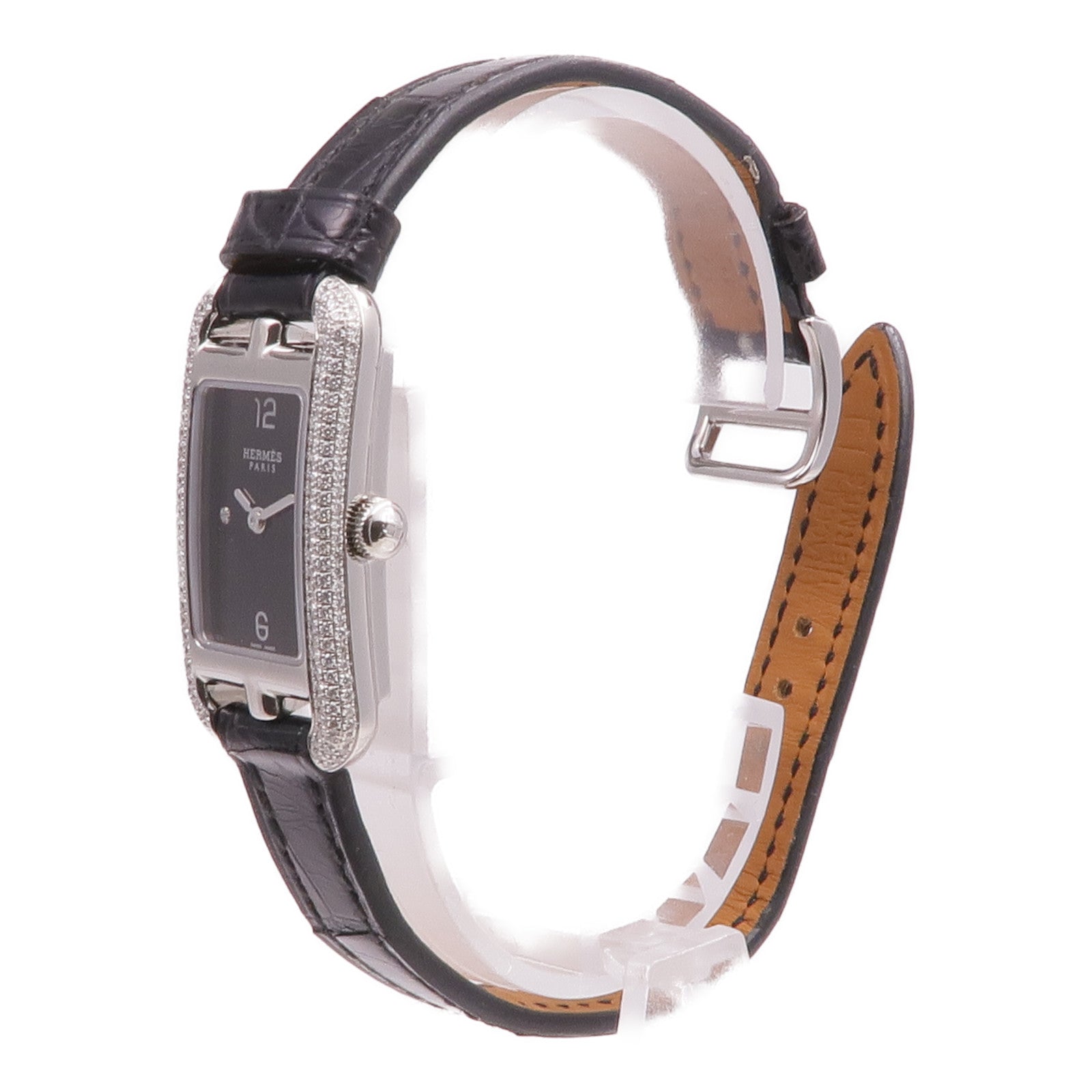 HERMES Nantucket Watch NA2.130