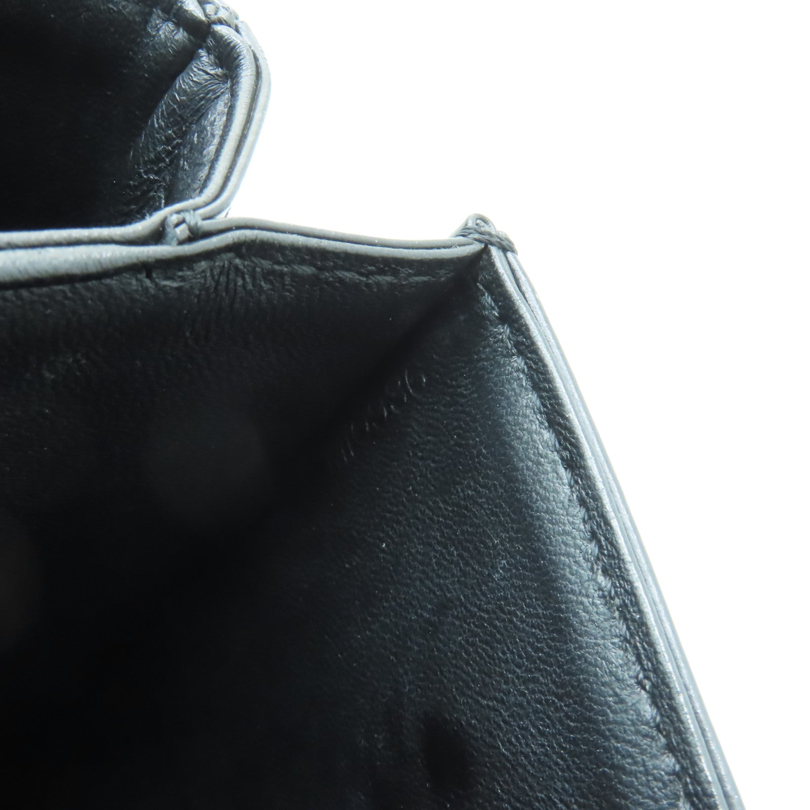 LOUIS VUITTON 【激減優惠】Epi Delphes金扣肩背袋黒色