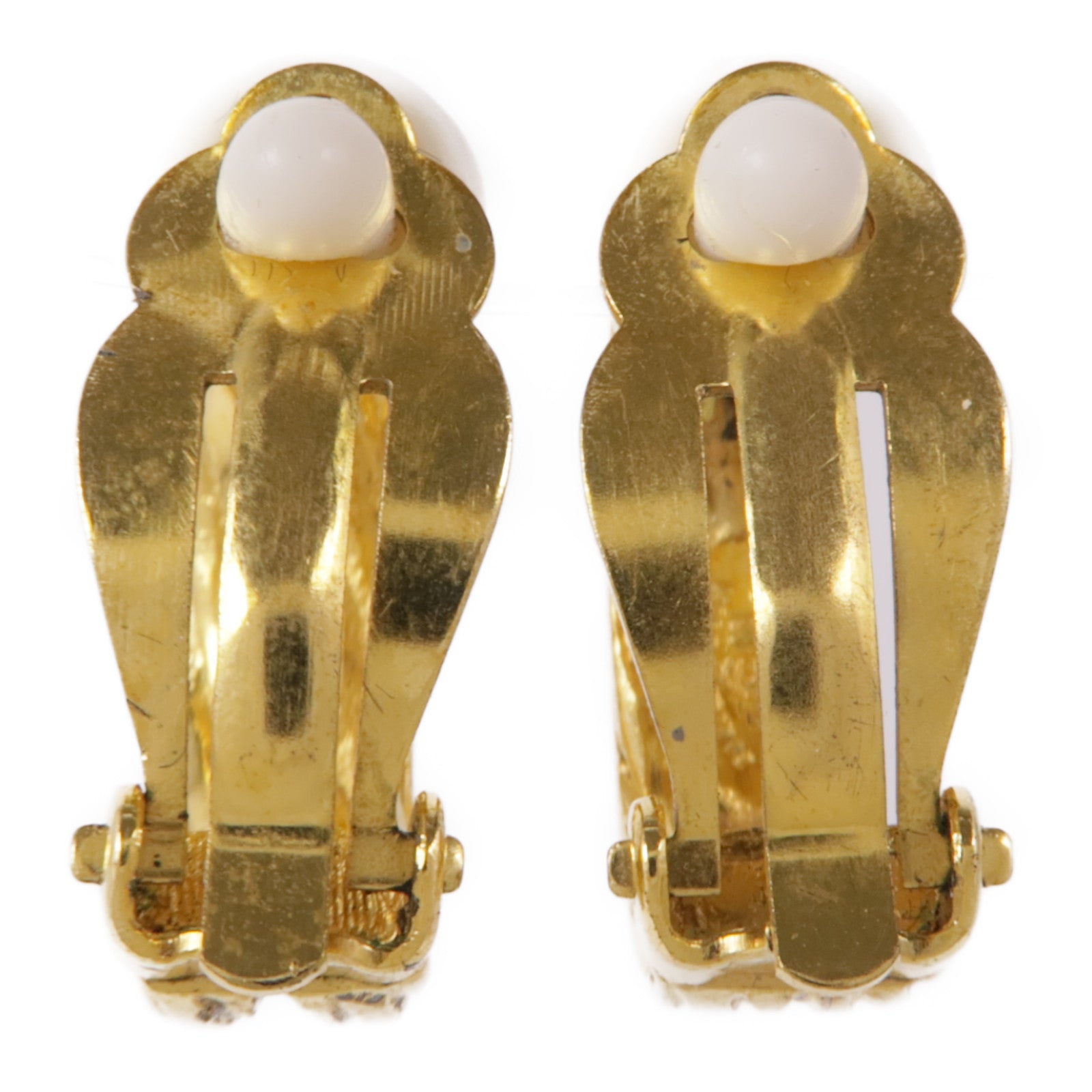 CHANEL 金屬Earrings耳環