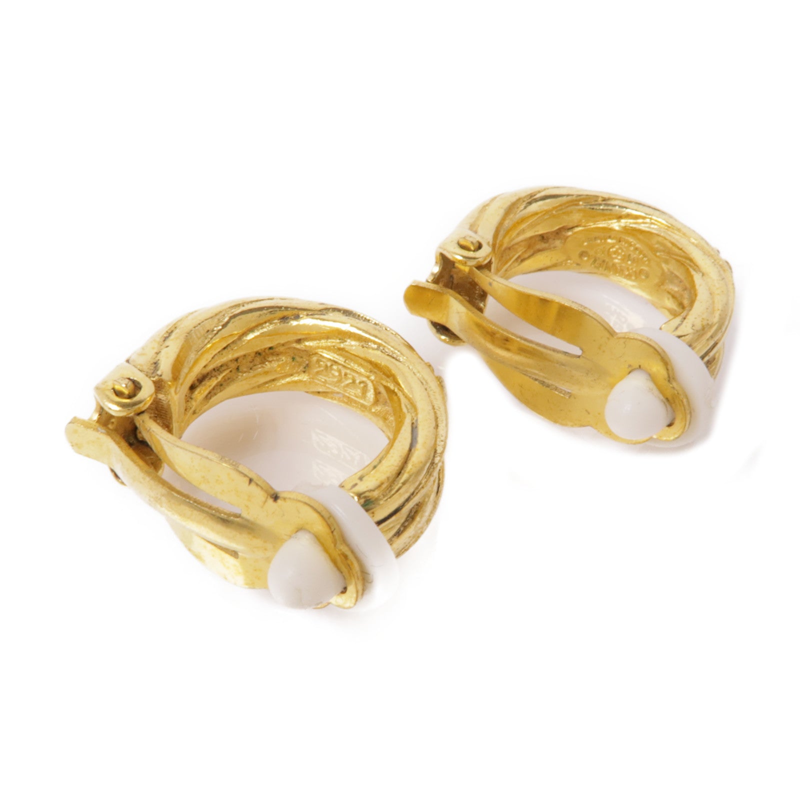 CHANEL 金屬Earrings耳環
