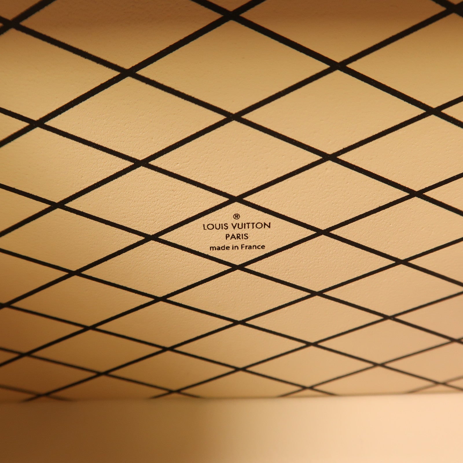 LOUIS VUITTON Monogram Petite Malle Shoulder Bag金扣肩背袋