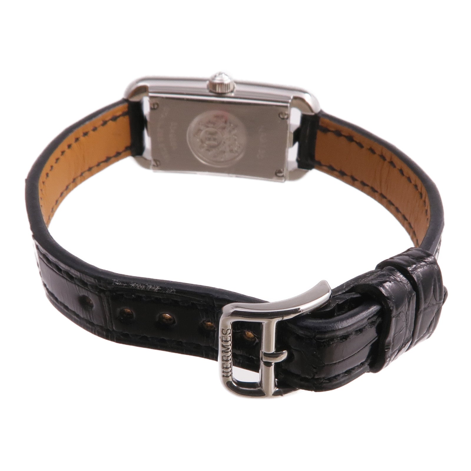 HERMES Nantucket Watch NA2.130