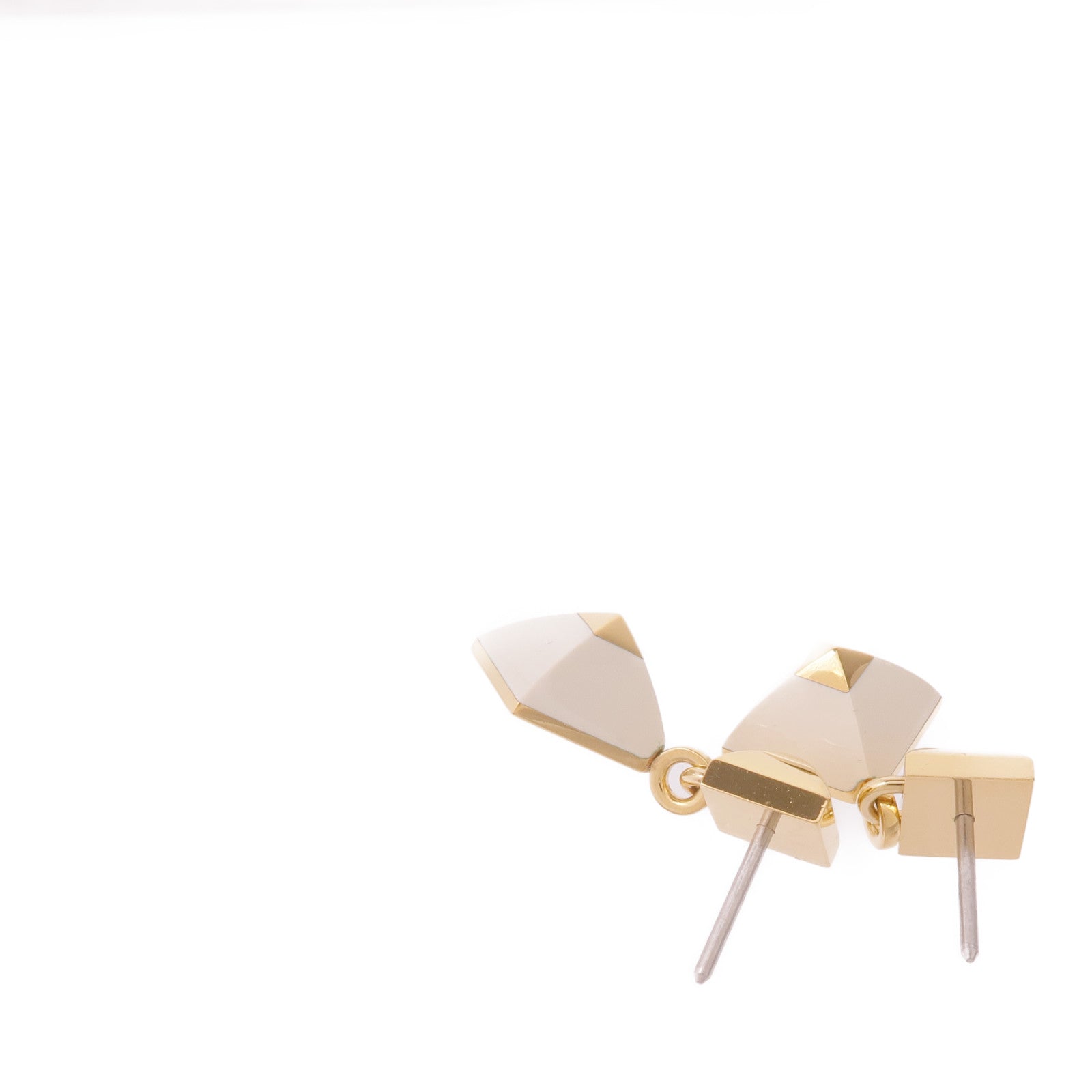 HERMES 金屬Earrings耳環