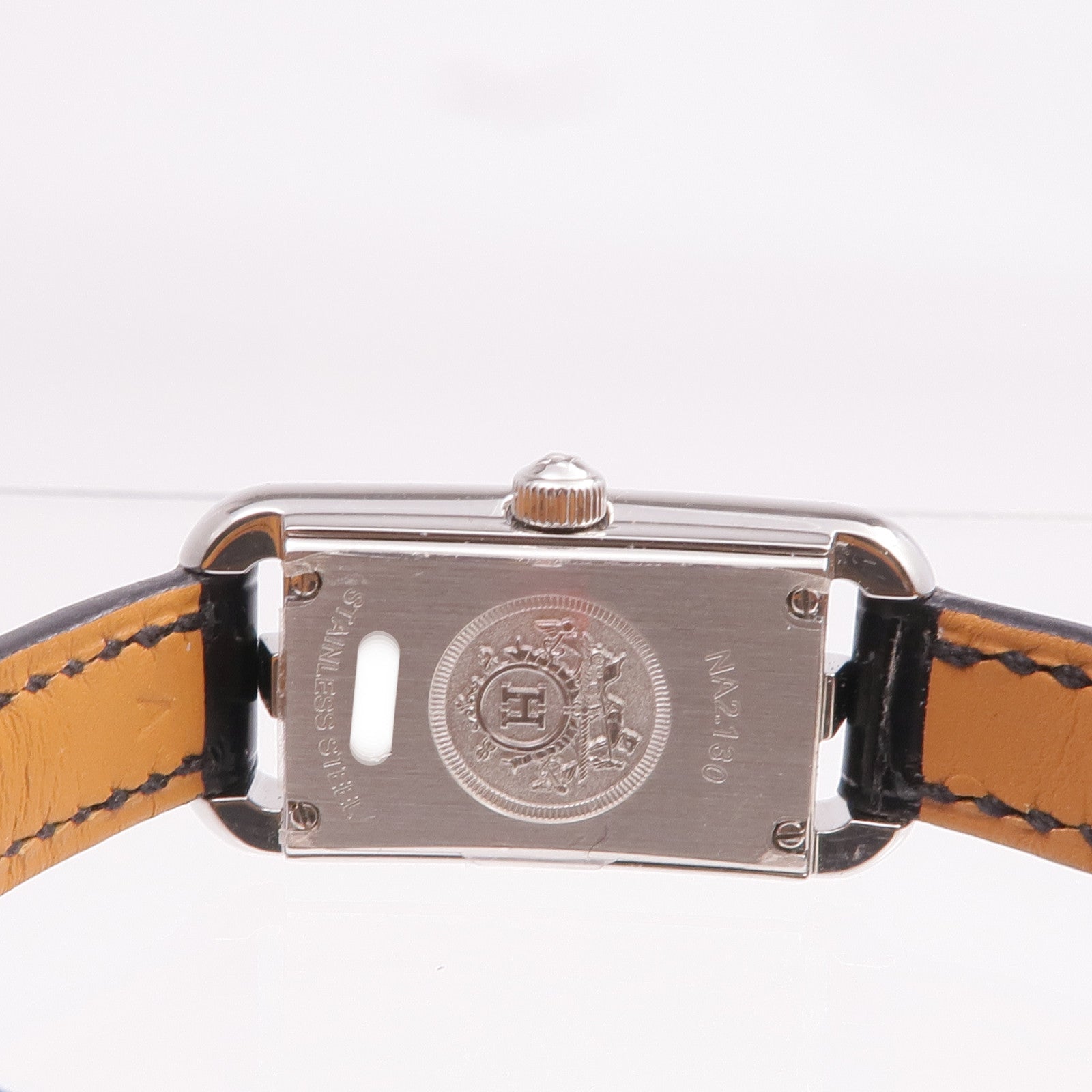 HERMES Nantucket Watch NA2.130
