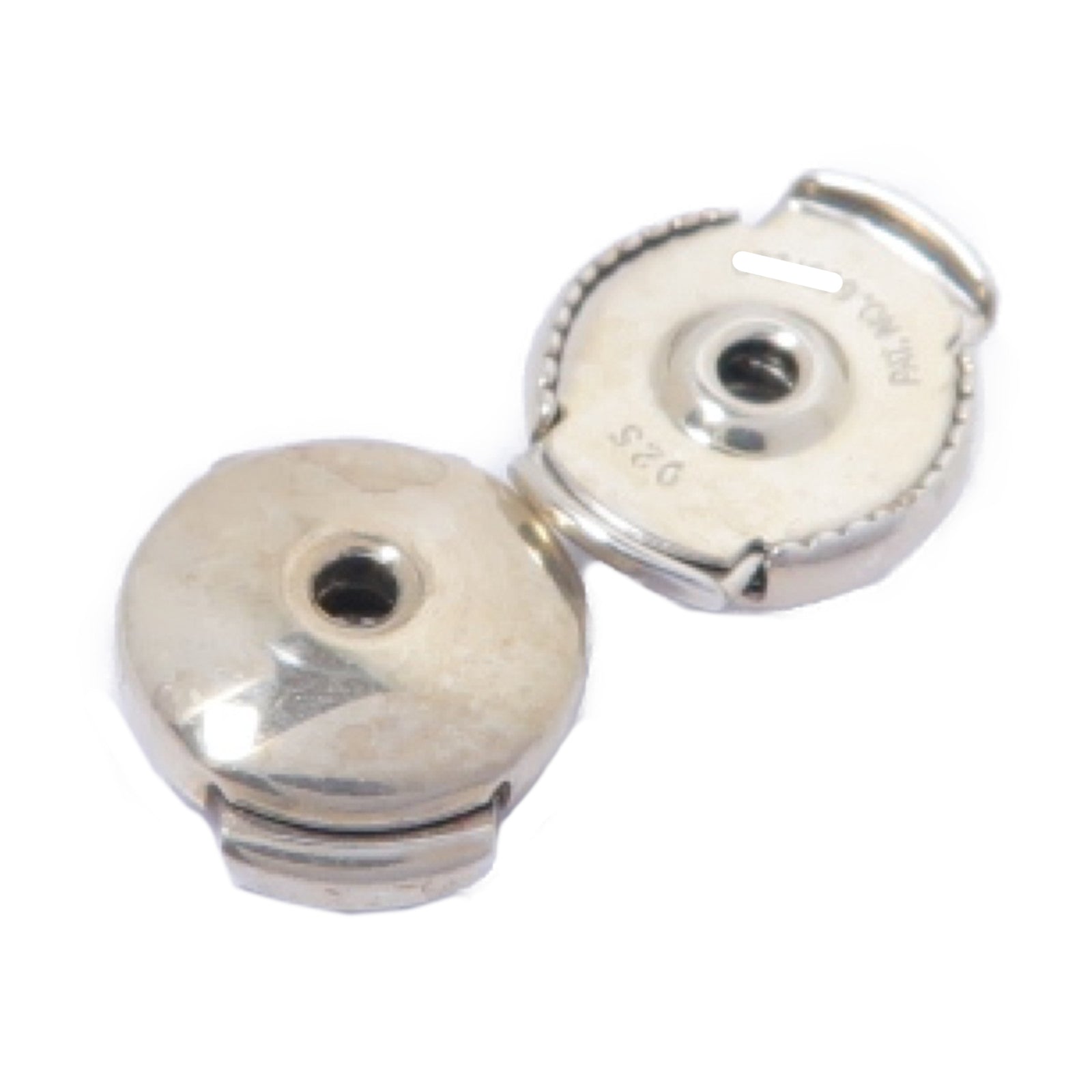HERMES 925純銀Farandole Earrings耳環