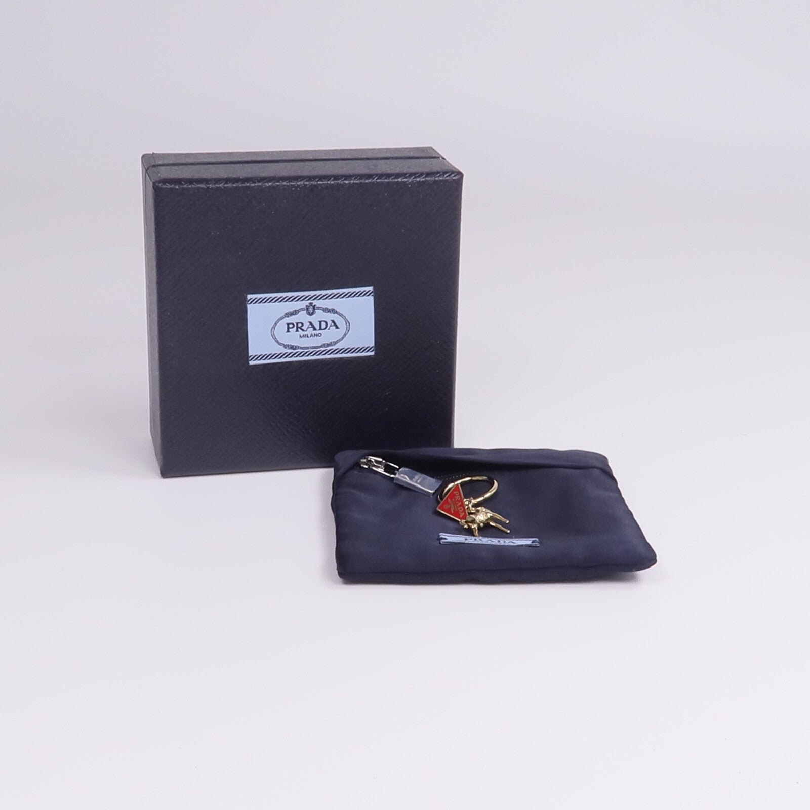 PRADA 金屬Ring戒指