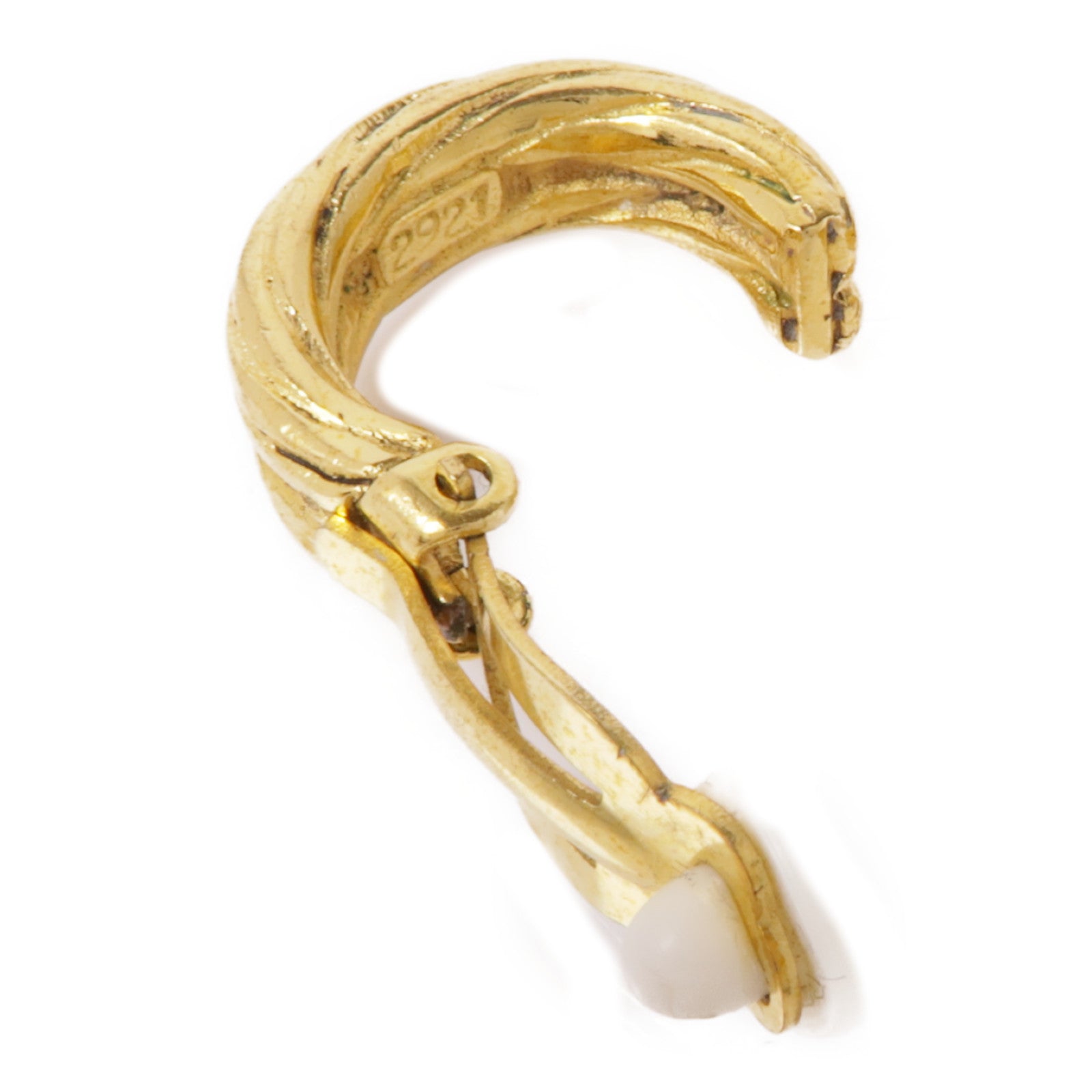 CHANEL 金屬Earrings耳環