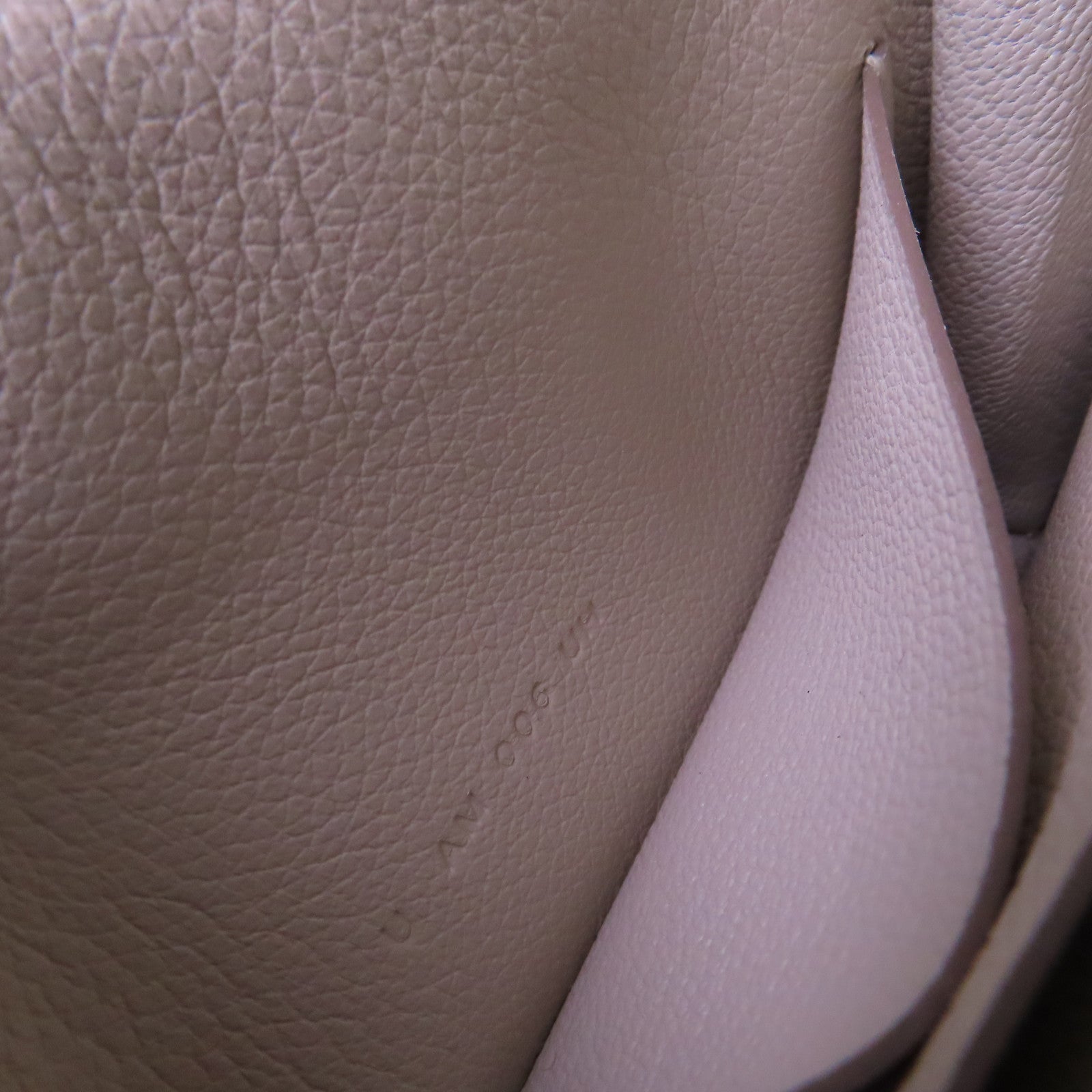 HERMES (PRICE DOWN) PHW Roulis Slim Wallet Evercolor Leather