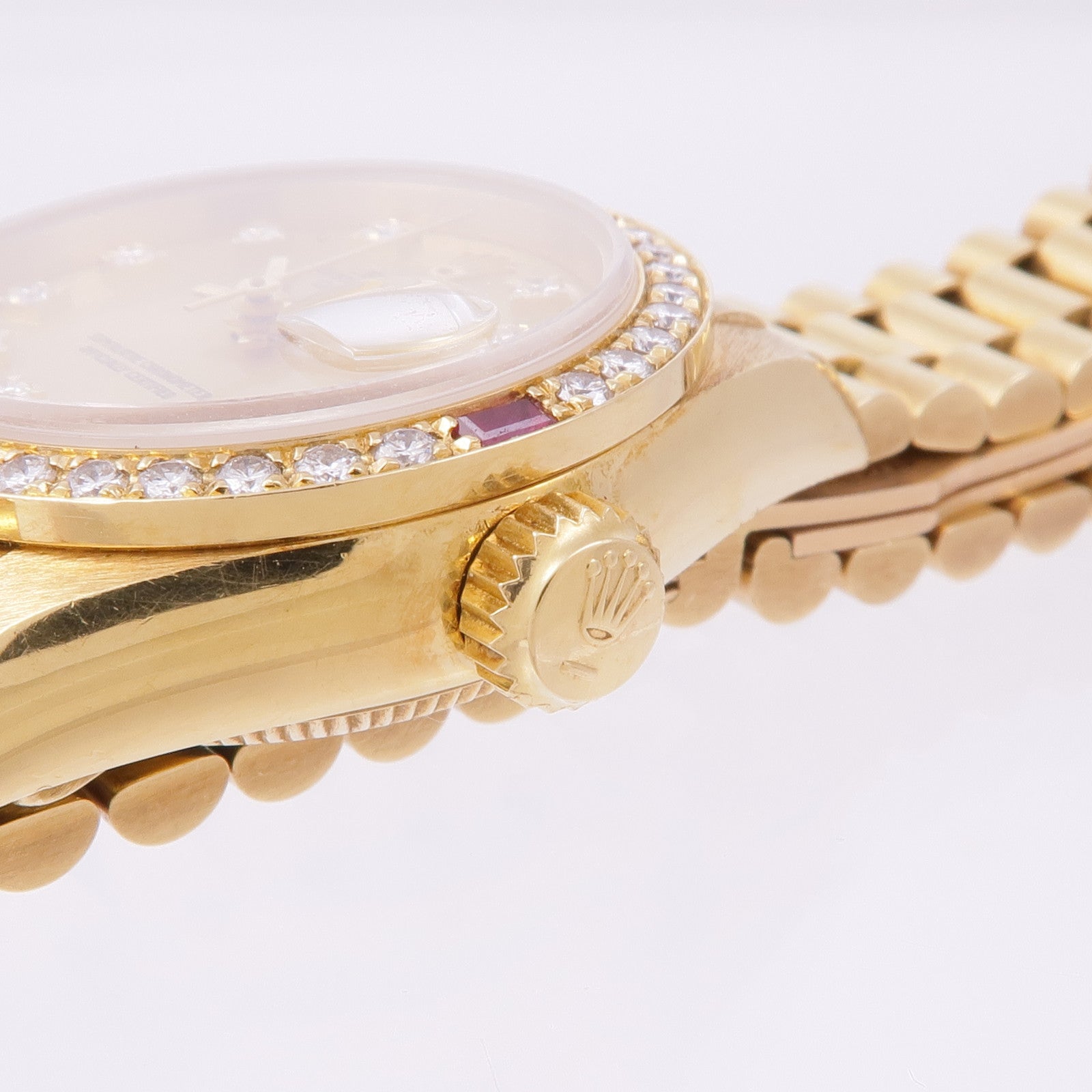 ROLEX Datejust 26mm 69068G