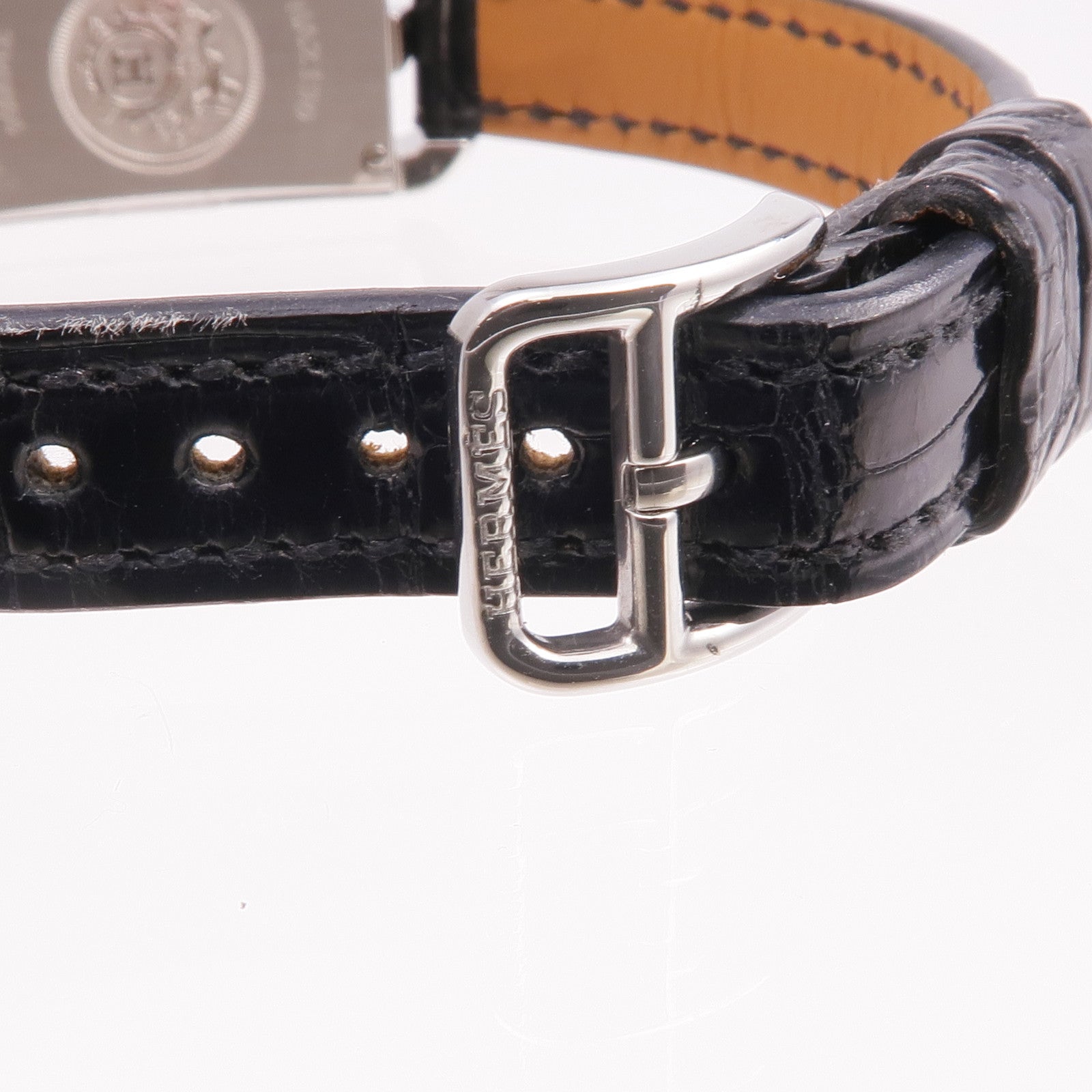 HERMES Nantucket Watch NA2.130