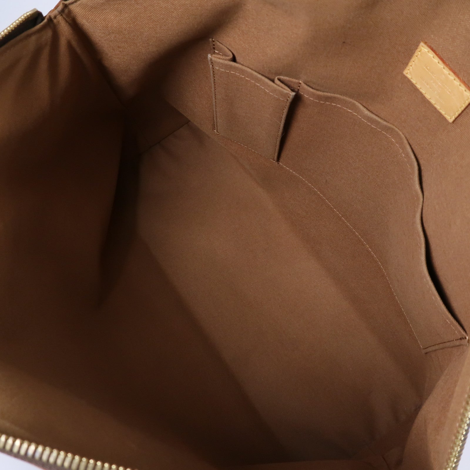 LOUIS VUITTON Monogram Lockit Horizontal肩背袋
