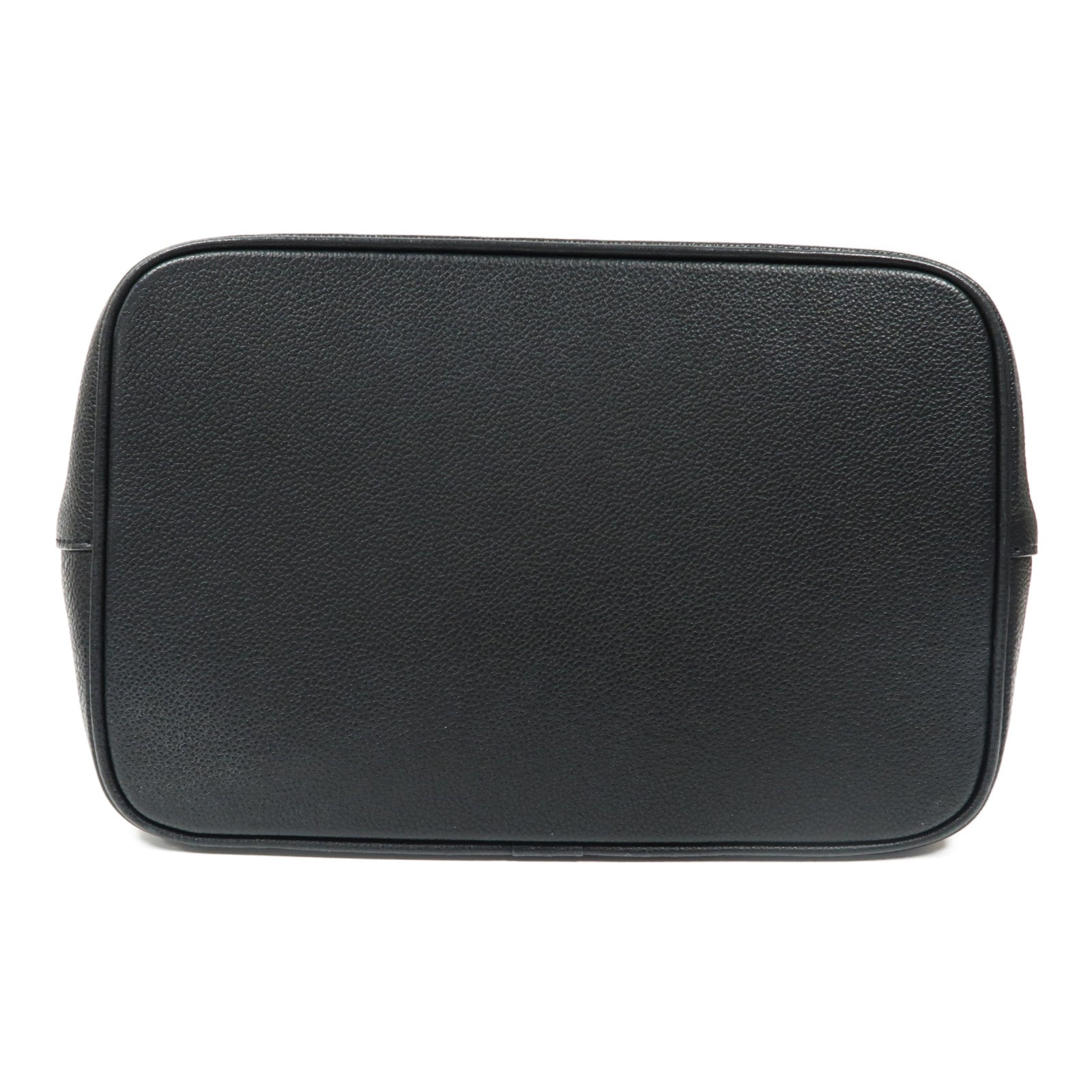 LOUIS VUITTON 【激減優惠】Monogram Empreinte NeoNoe MM金扣手挽肩背兩用袋黑色